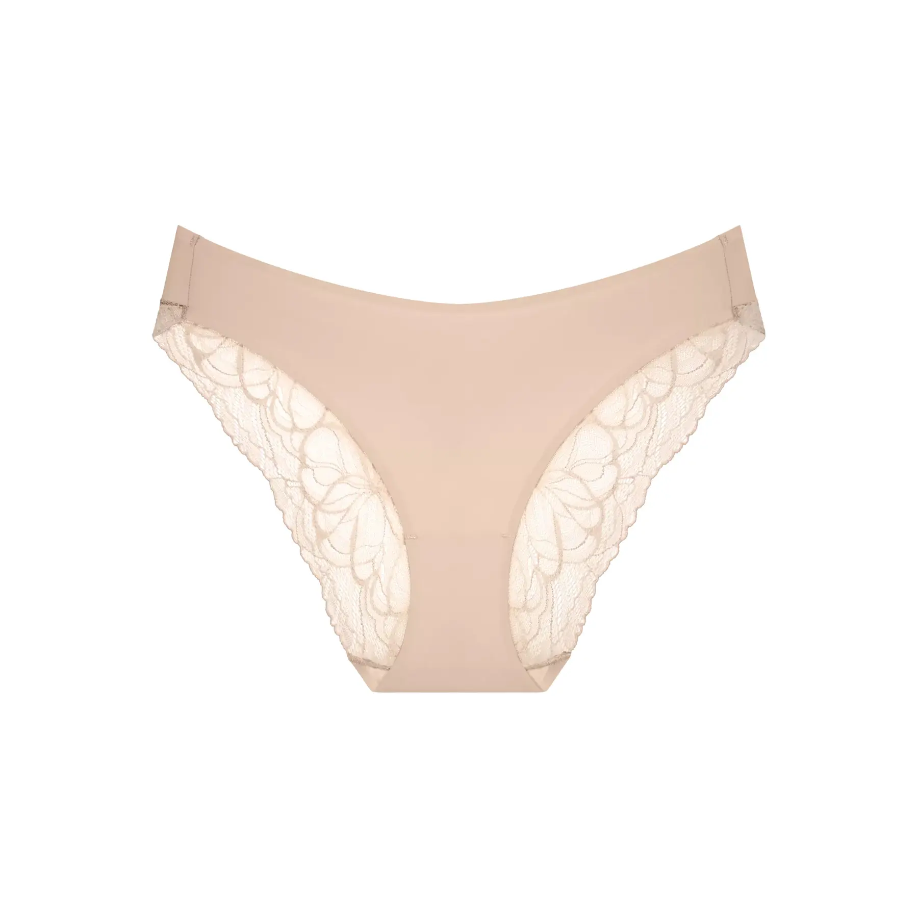Höschen für Damen Triumph Body Make-Up Illusion Lace Tai