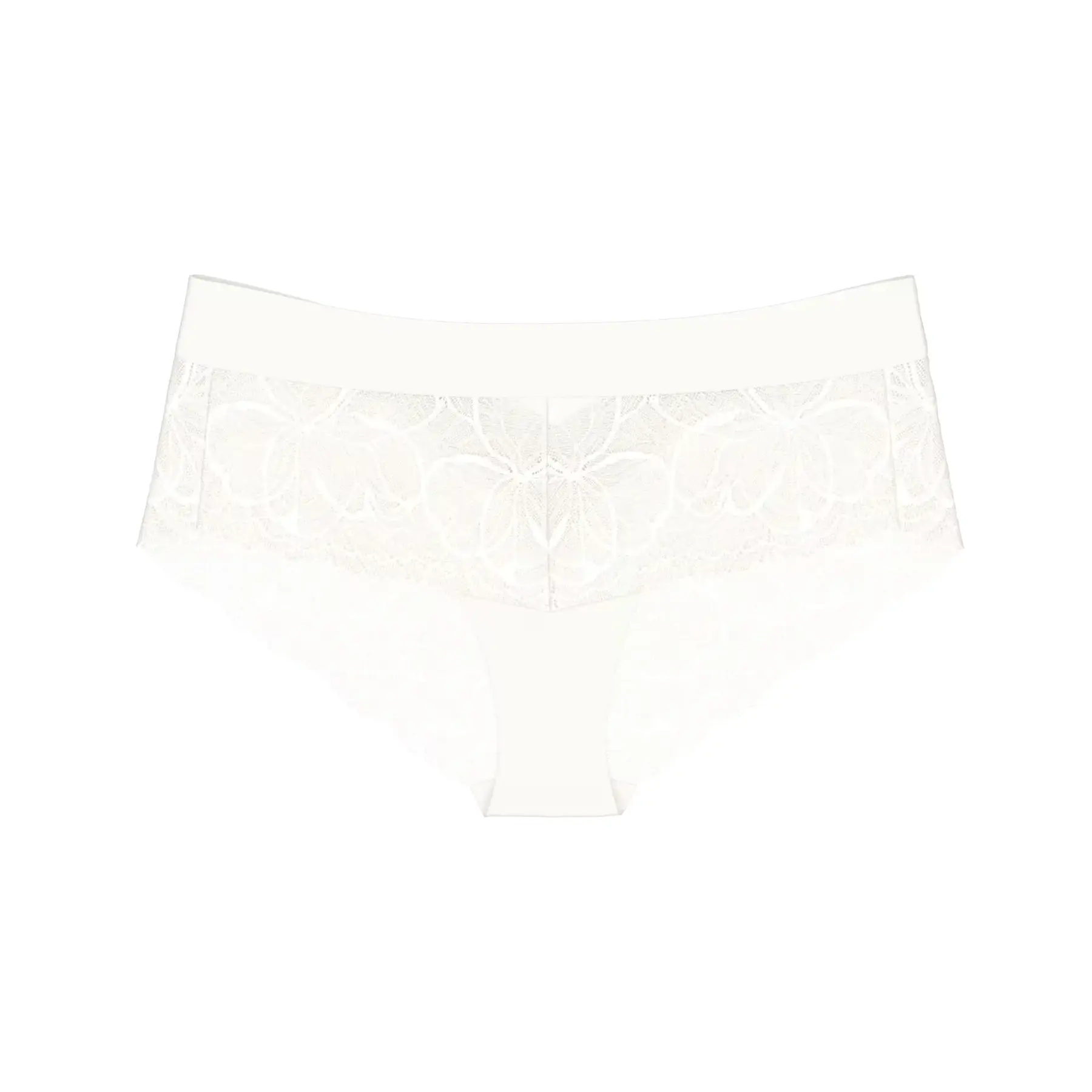 Mutandine da donna Triumph Body Make-Up Illusion Lace