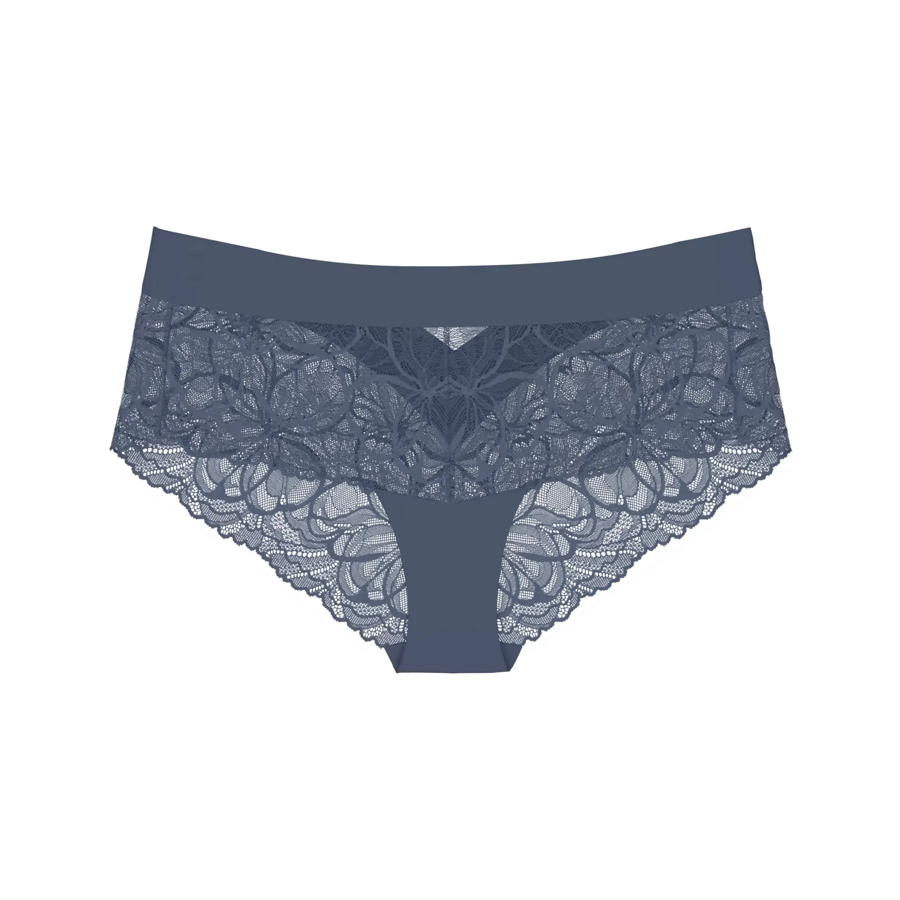 Mutandine da donna  Body Make-Up Illusion Lace