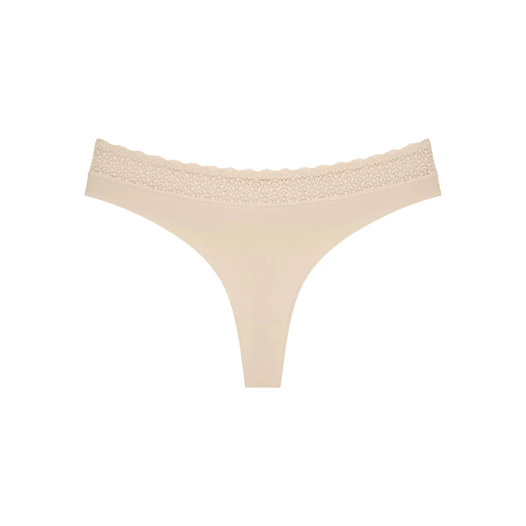 Perizoma da donna Triumph Feel of Modal