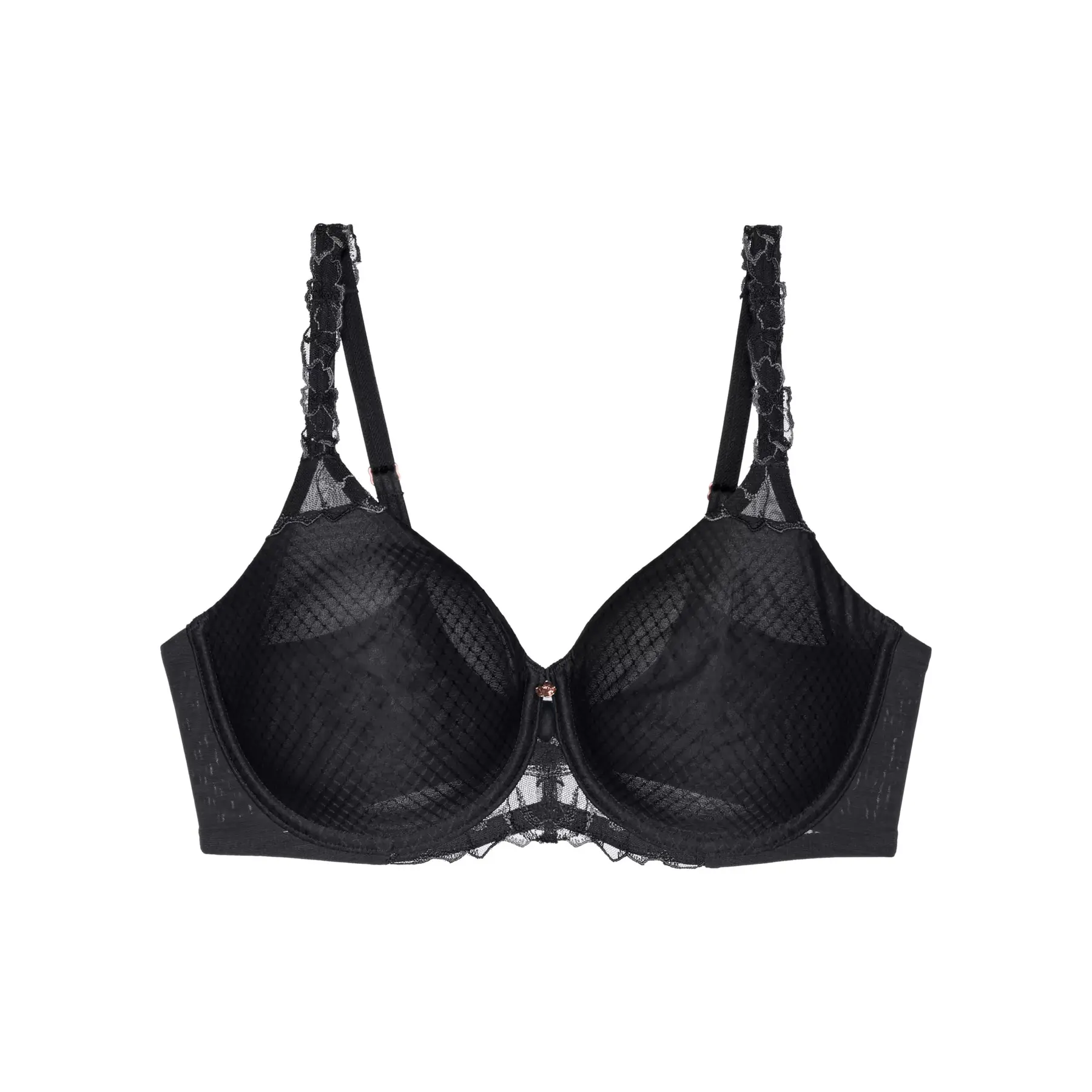 Reggiseno da donna Triumph Wild Azalea Florale