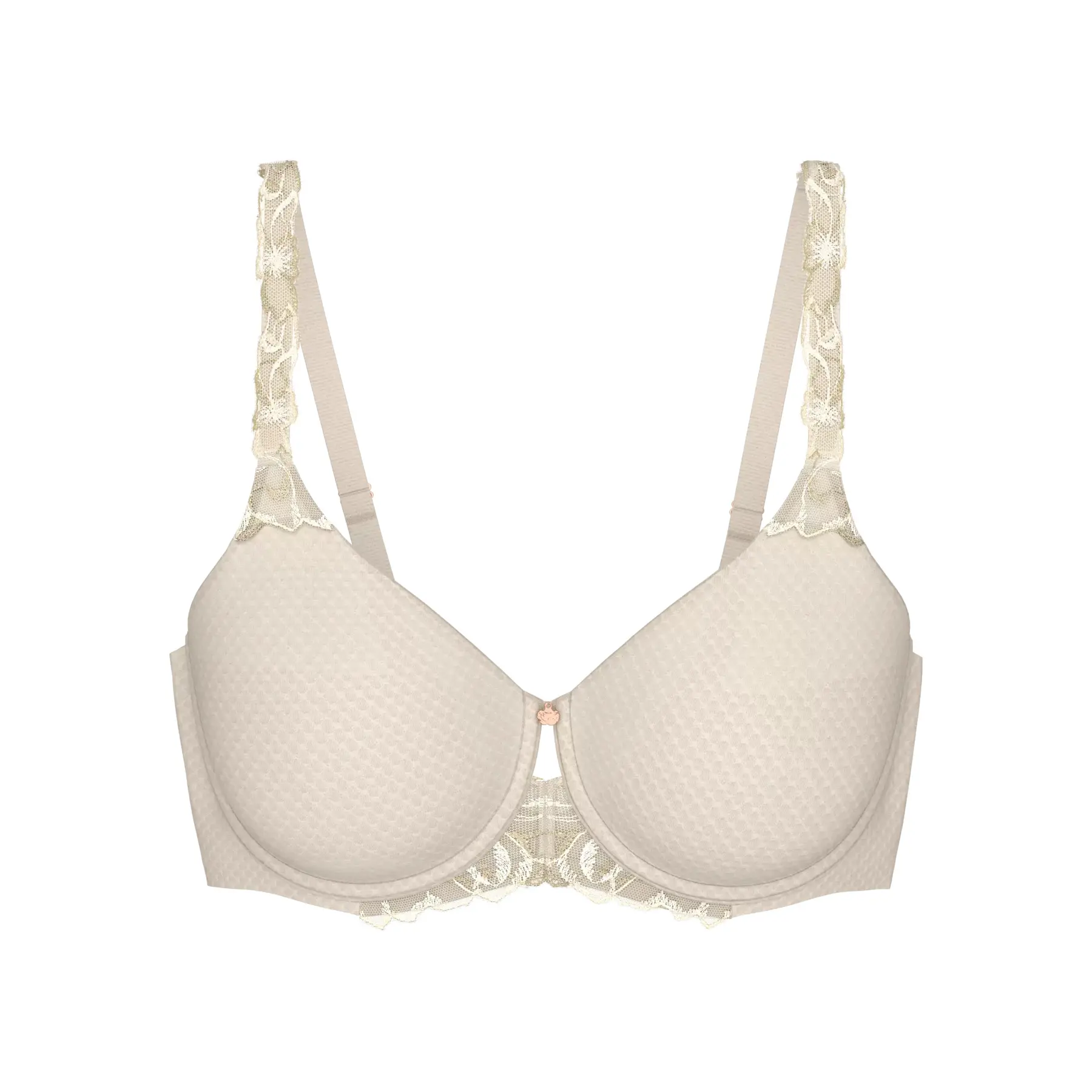 Reggiseno da donna Triumph Wild Azalea Florale