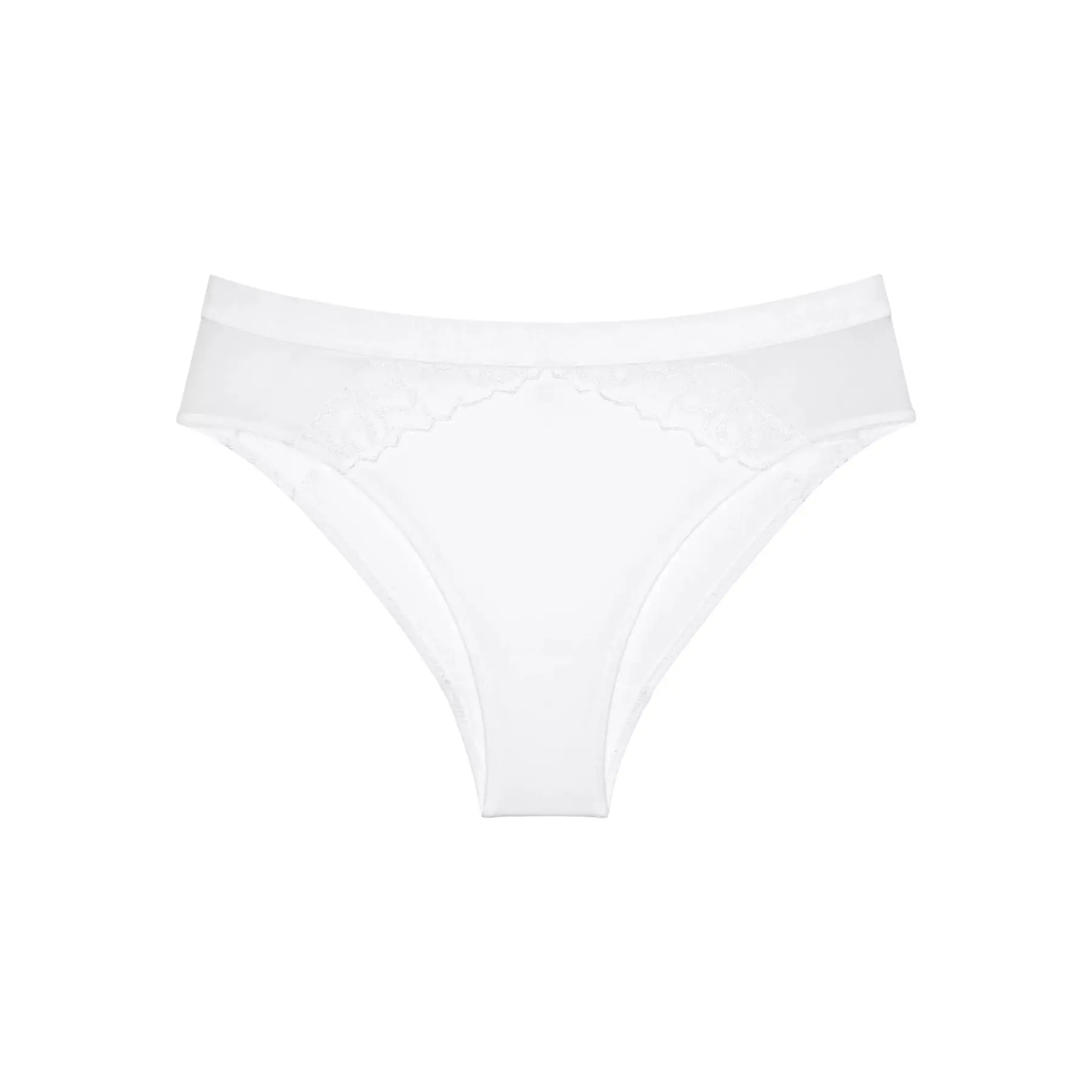 Höschen für Damen Triumph Wild Azalea Florale Tai