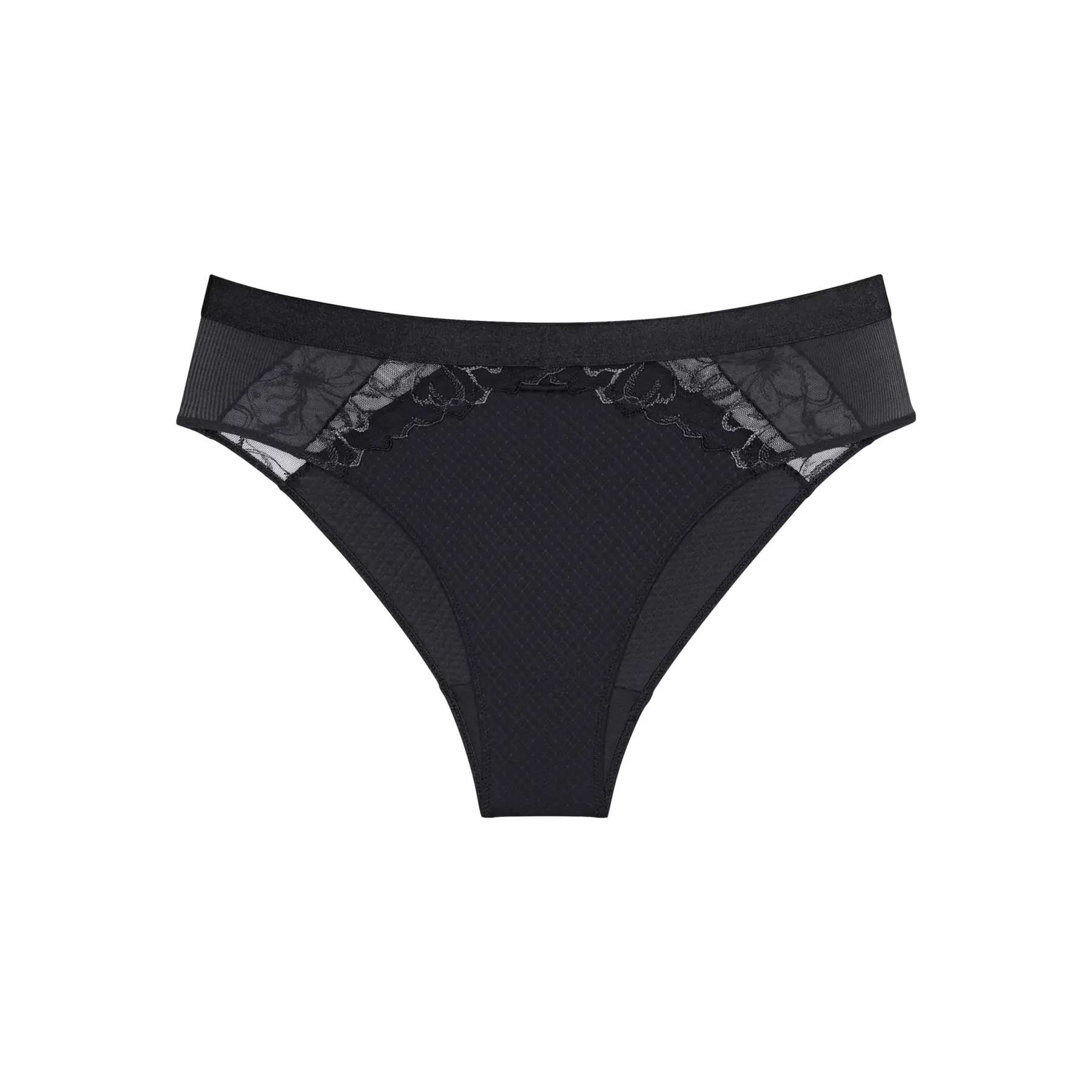 Höschen für Damen Triumph Wild Azalea Florale Tai