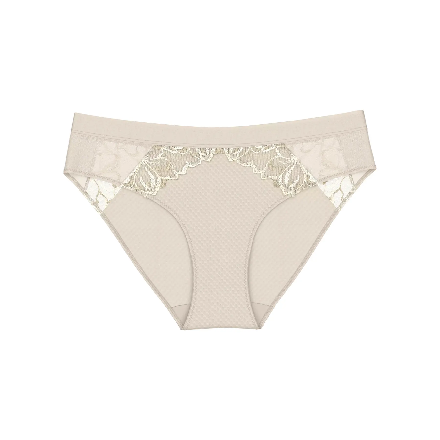 Höschen für Damen Triumph Wild Azalea Florale Tai