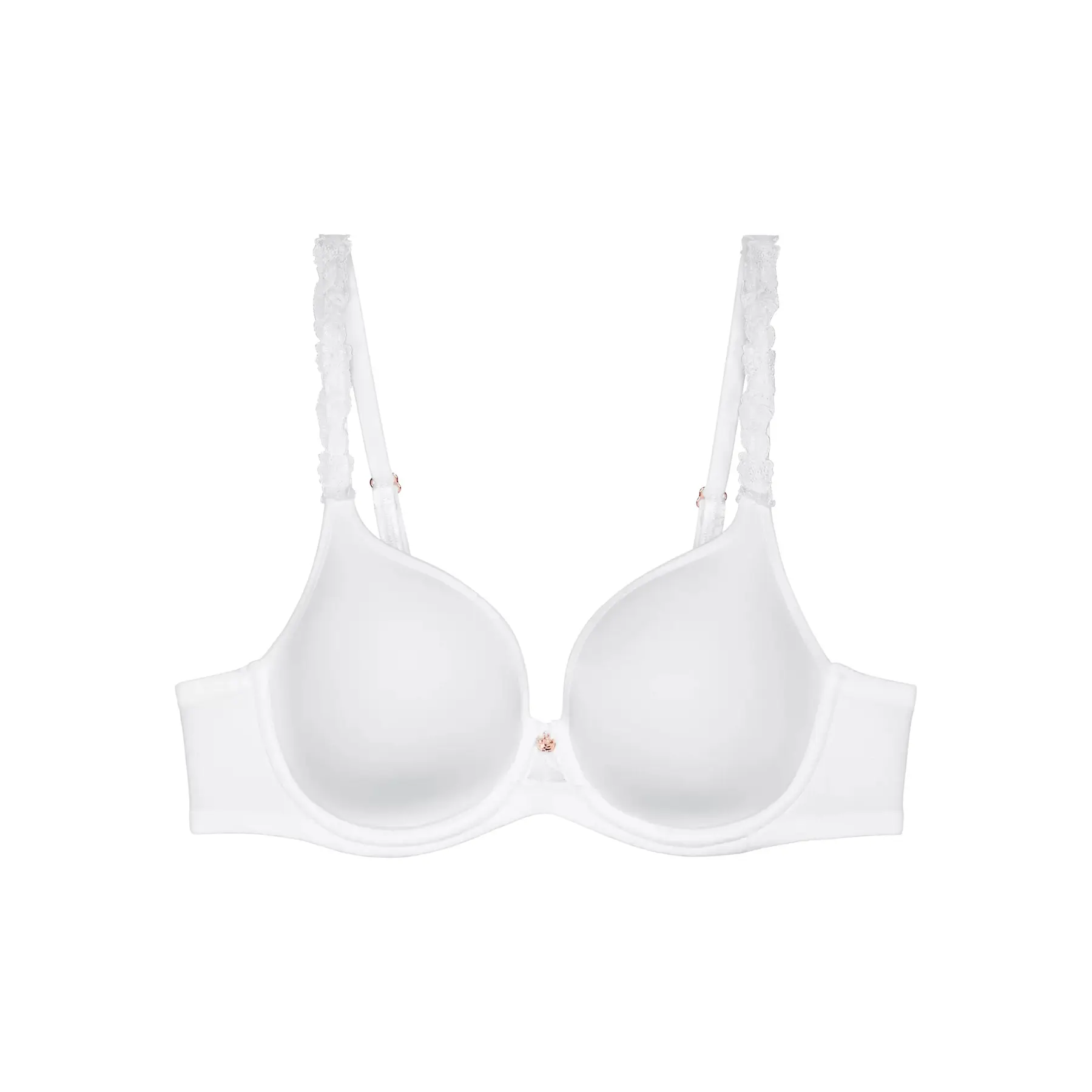 Reggiseno da donna Triumph Wild Azalea Florale WP