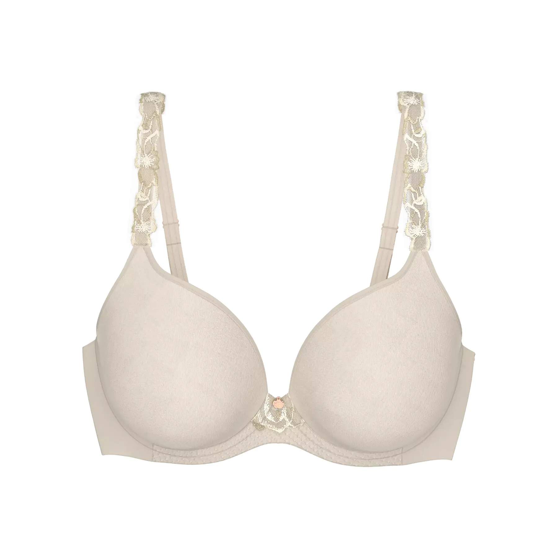 Reggiseno da donna Triumph Wild Azalea Florale WP