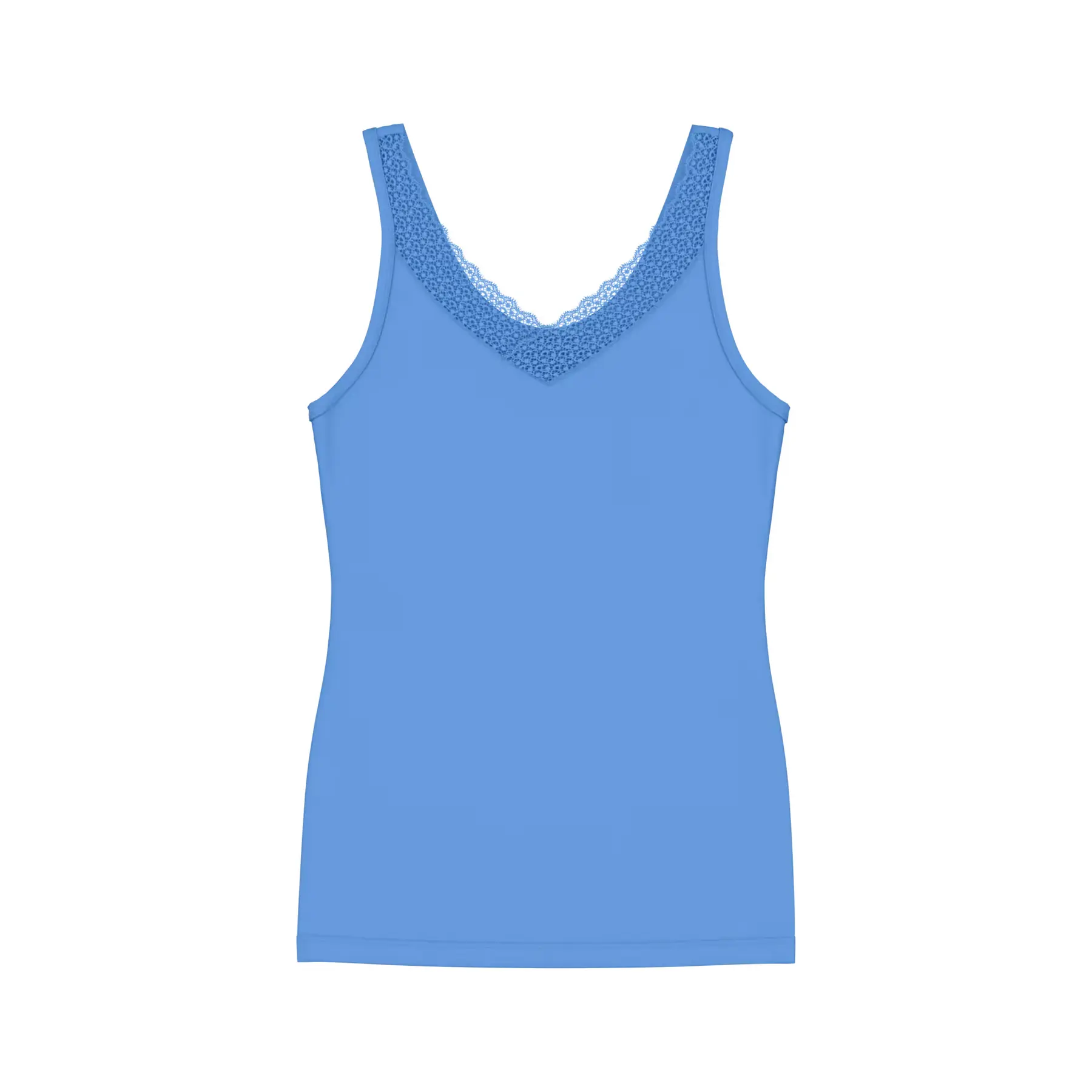Canottiera da donna Triumph Feel of Modal
