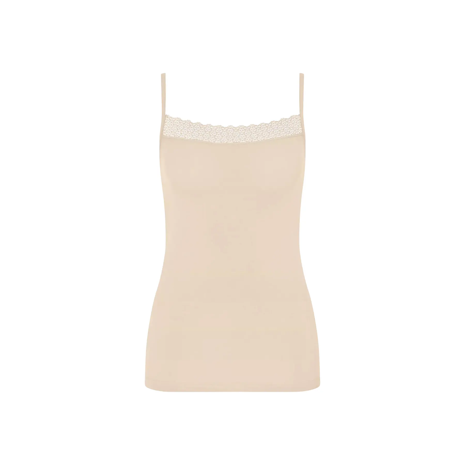 Canottiera da donna Triumph Feel of Modal Spaghetti