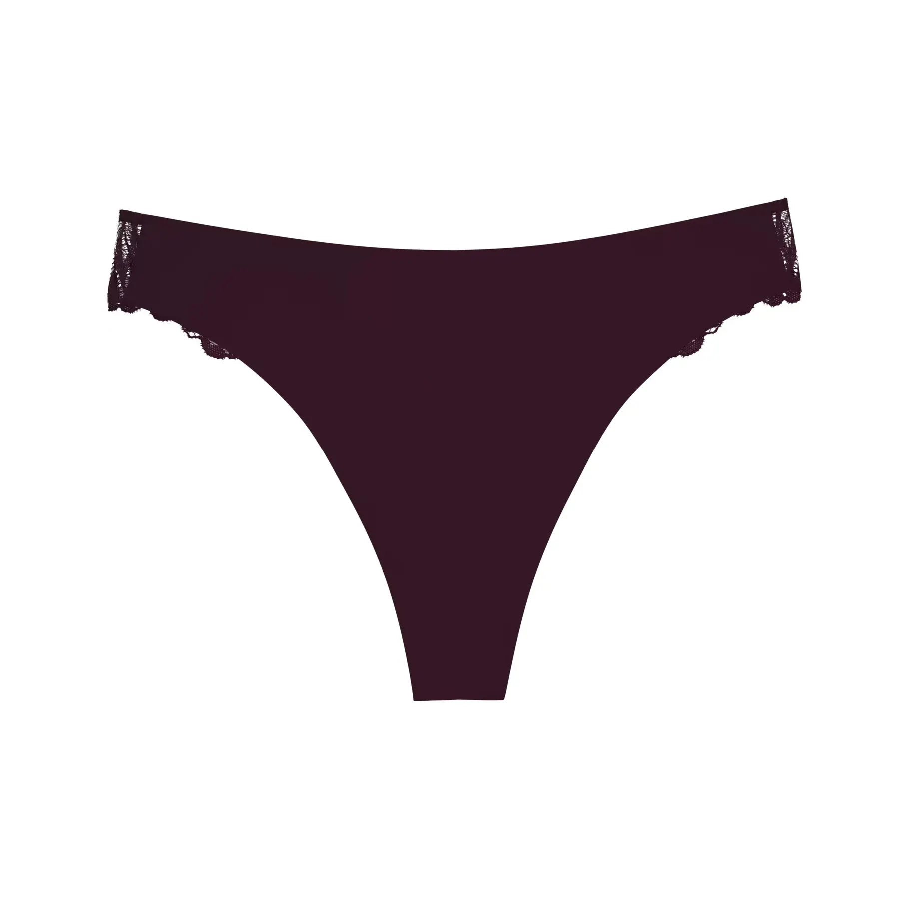 String femme  Pretty Micro
