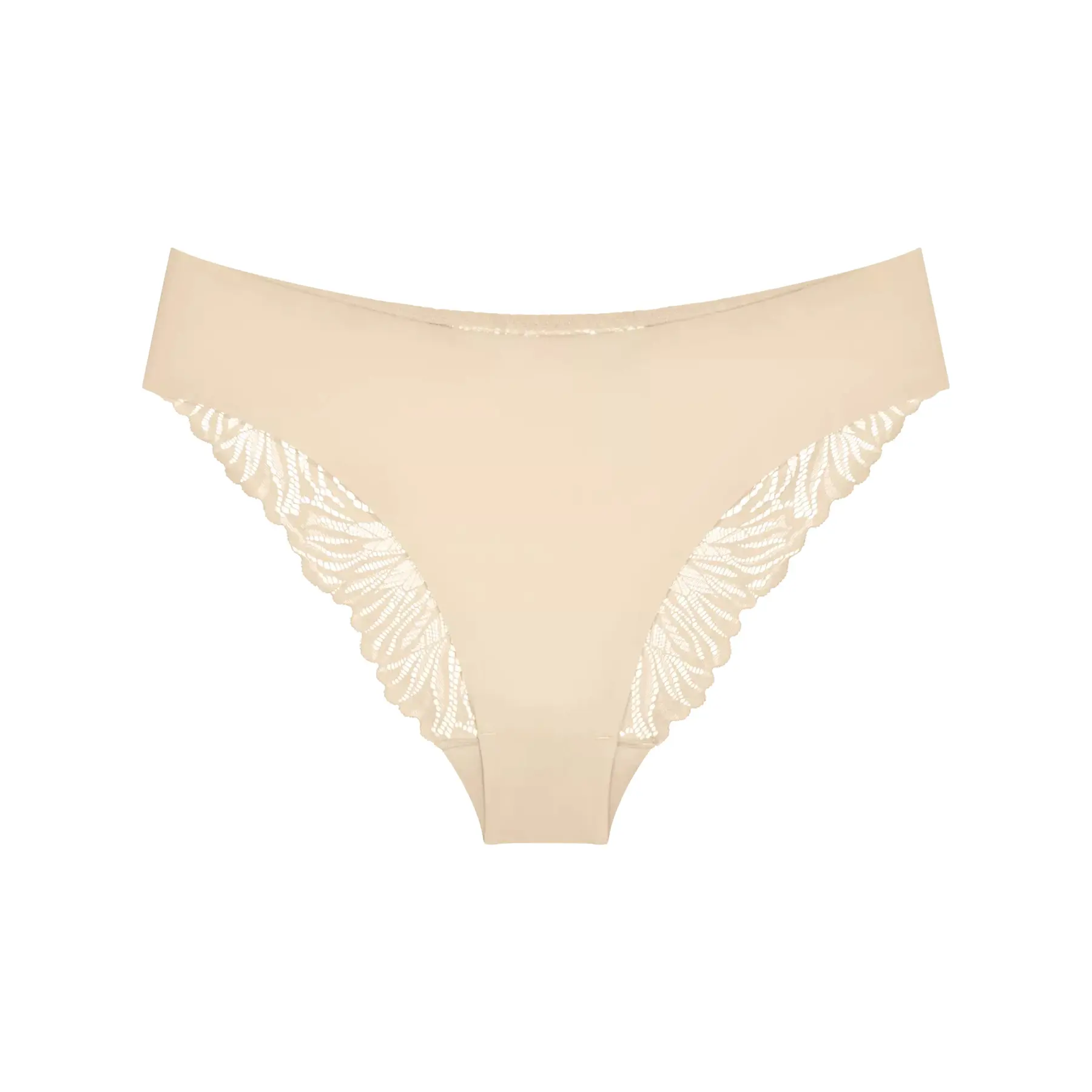 Höschen für Damen Triumph Pretty Micro Tai
