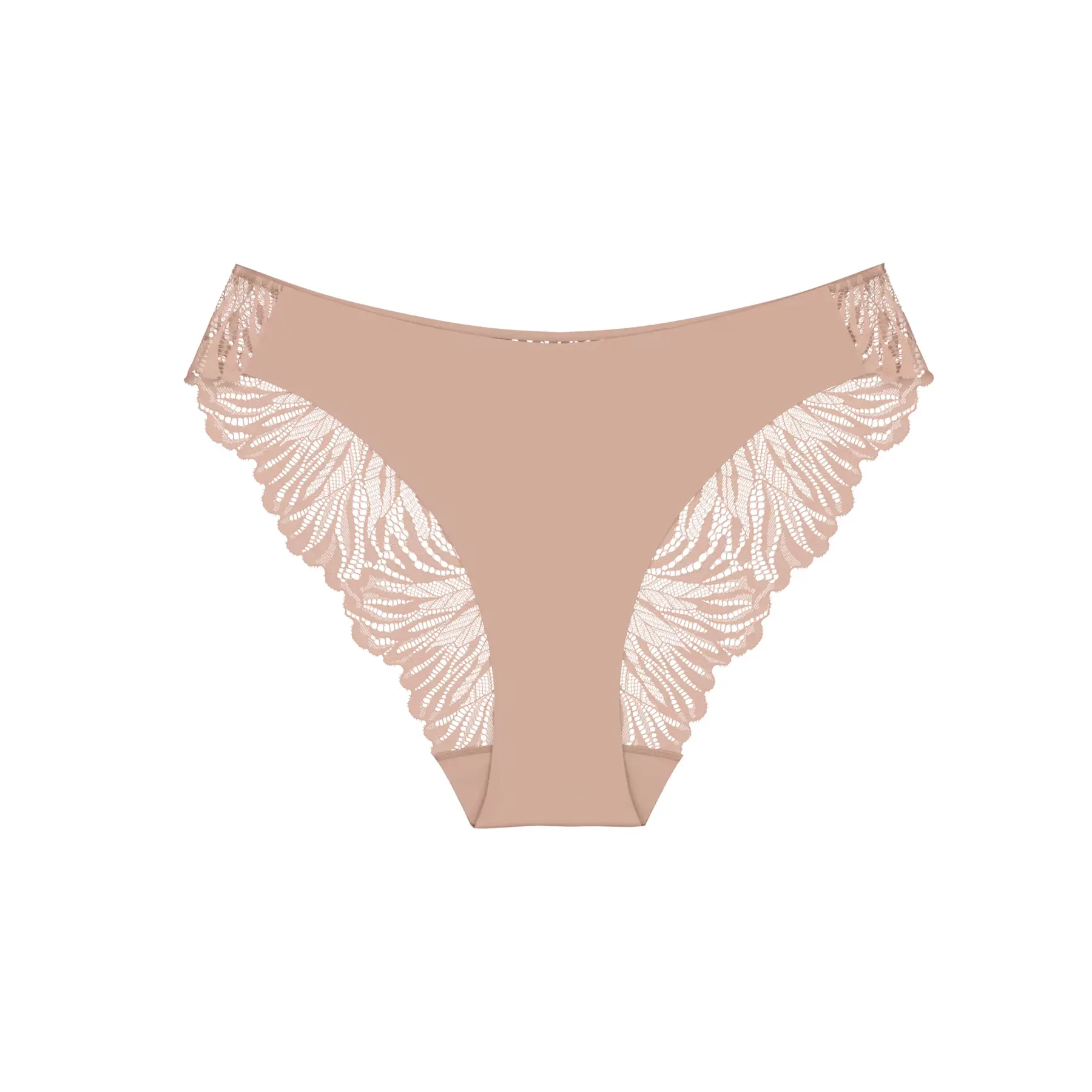 Mutandine da donna senza cuciture Triumph Pretty Micro Tai
