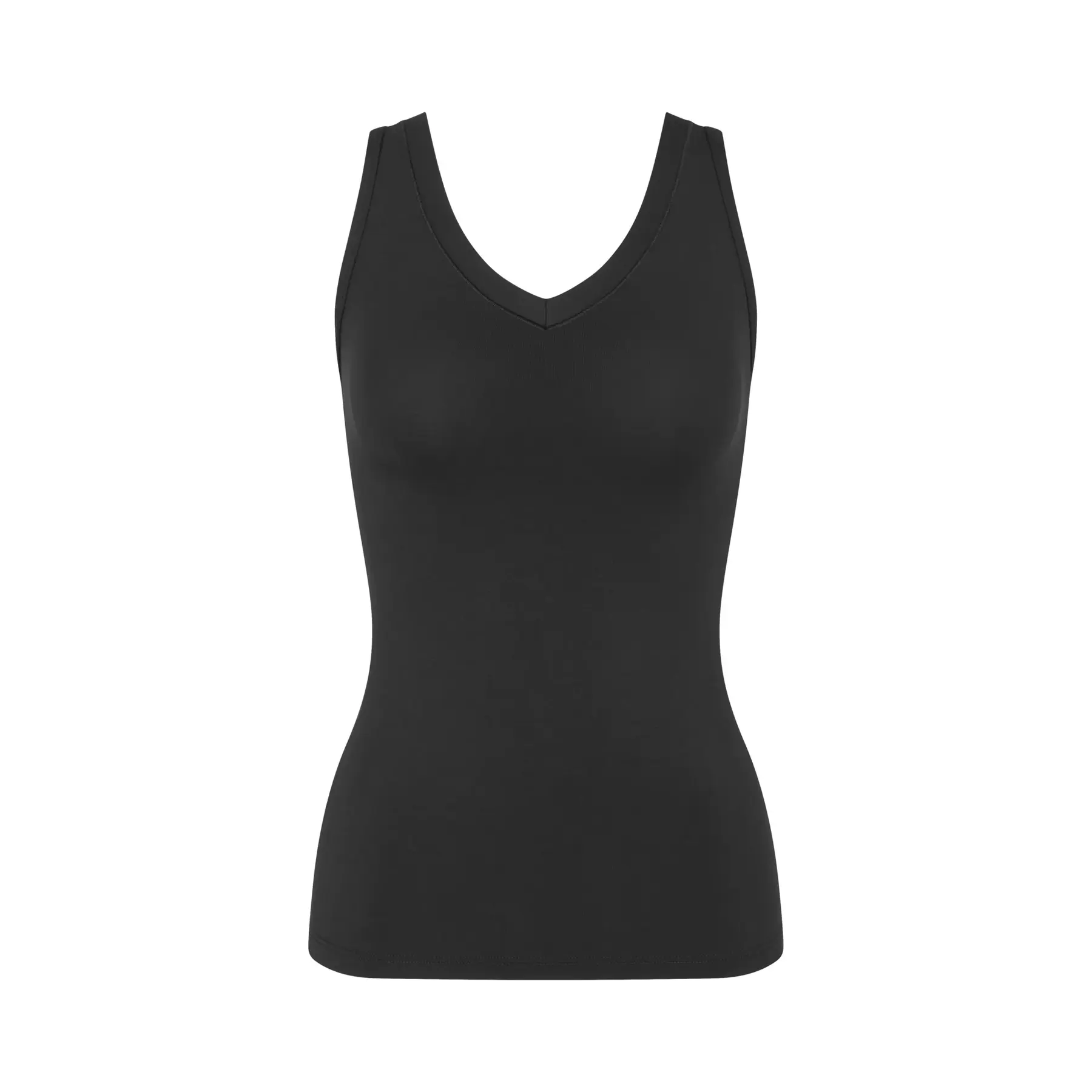 Triumph Women's Noir Tank Top Sense Of Modal Tank Top