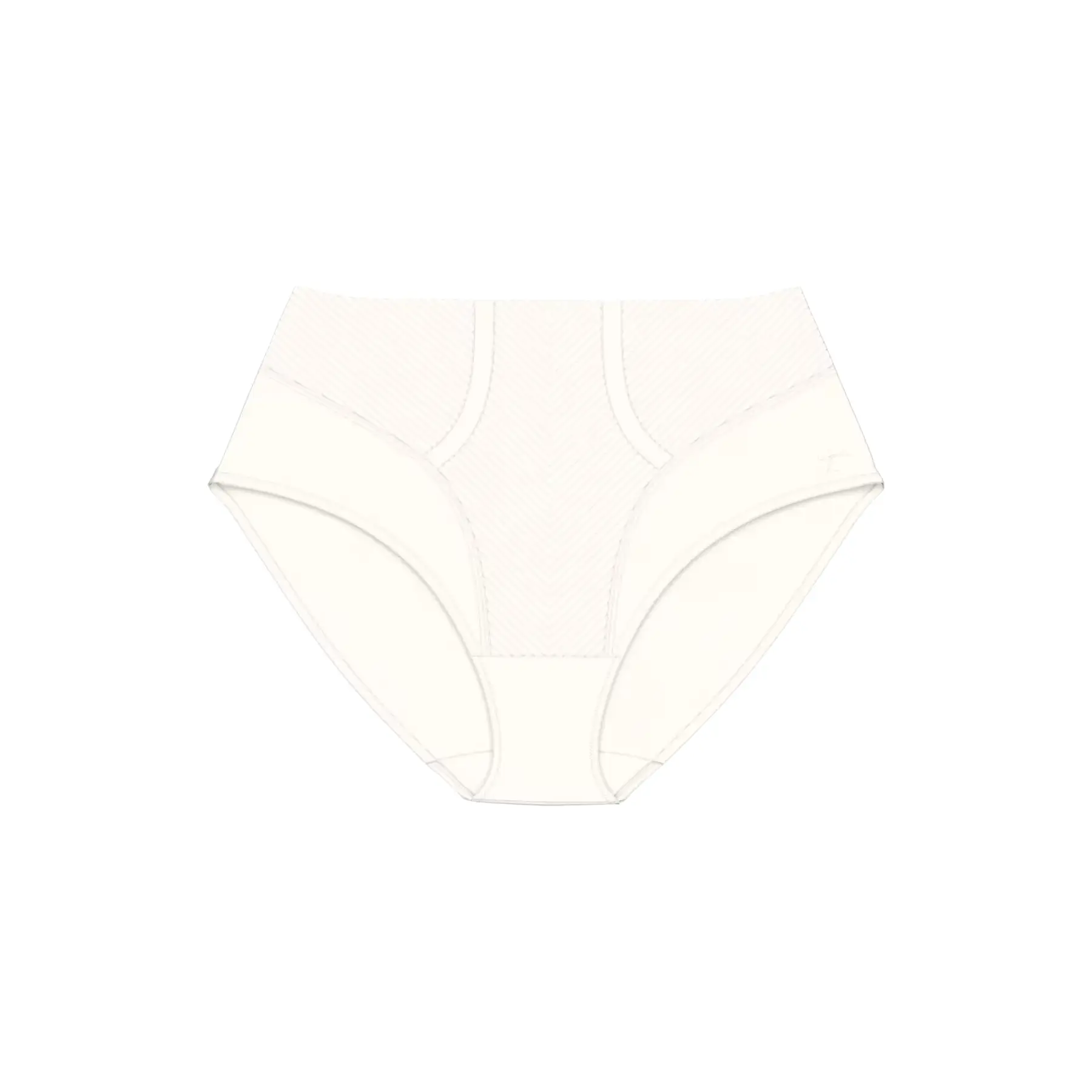 Mutandine da donna Triumph BMU Illusion Curve