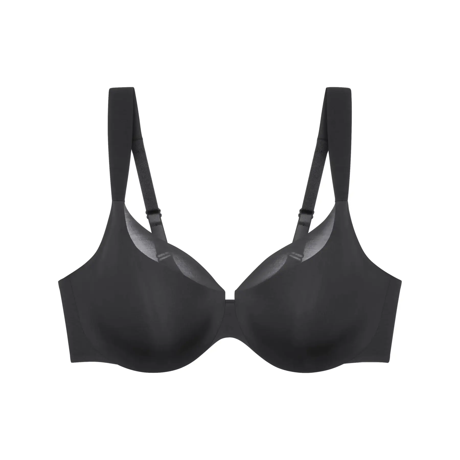 Reggiseno da donna Triumph BMU Illusion Curve W01