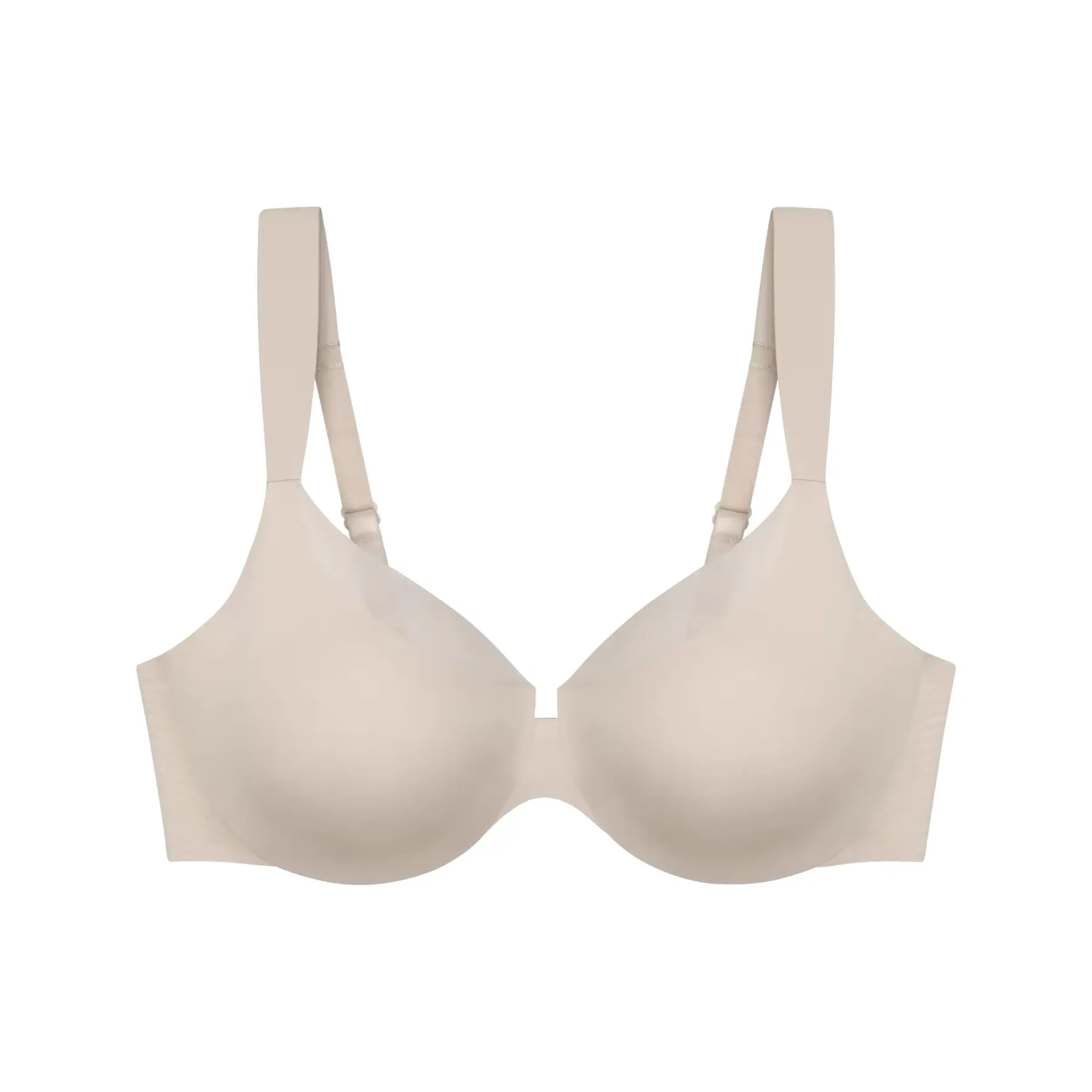 Reggiseno da donna Triumph BMU Illusion Curve W01