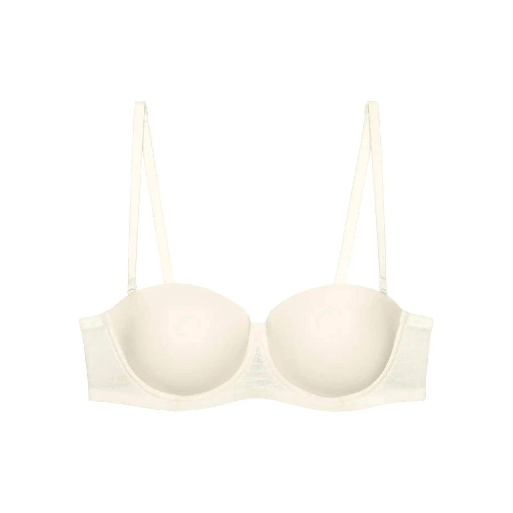 Seno senza spalline donna Triumph Signature Sheer WDP