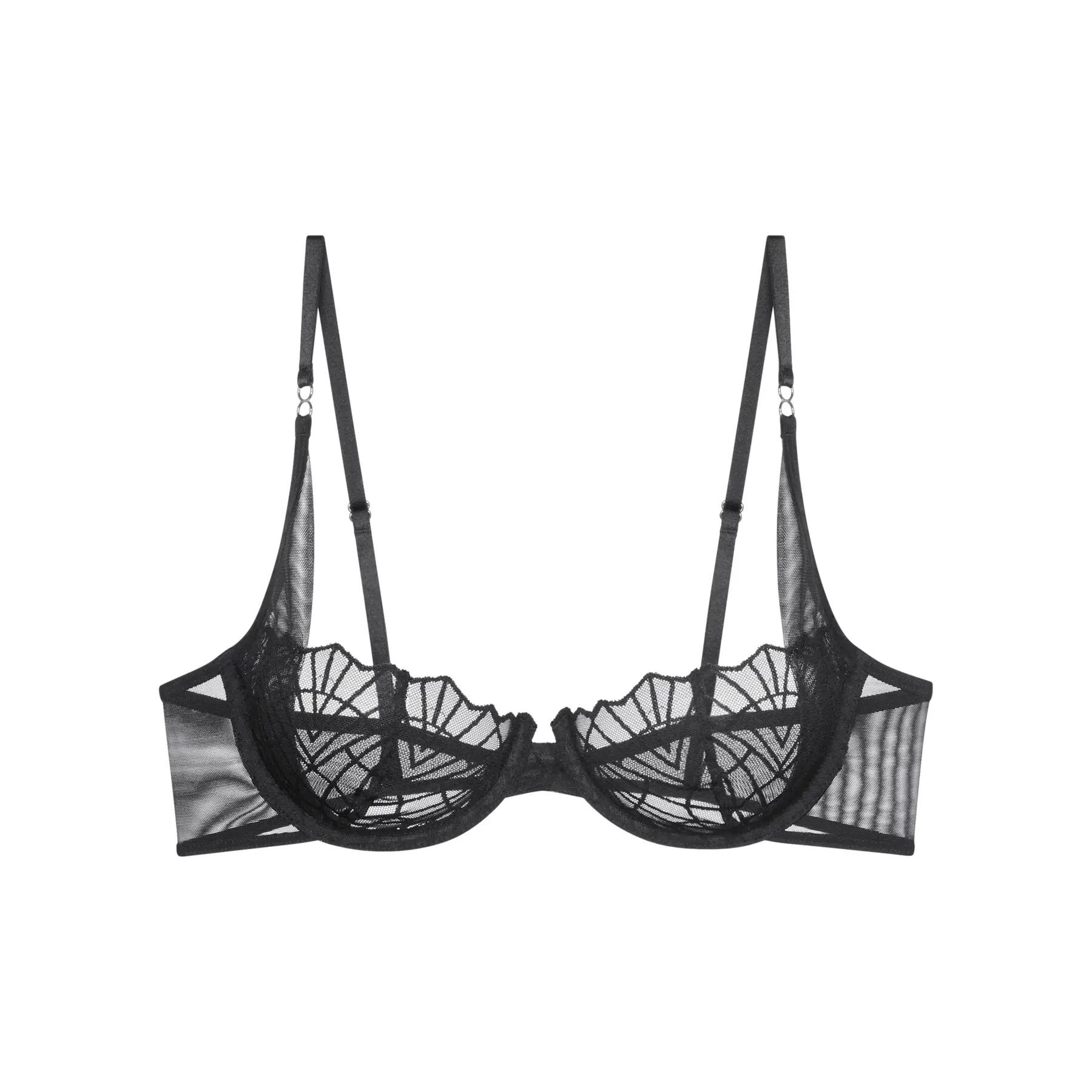 Reggiseno in pizzo donna Triumph That Night In Vegas