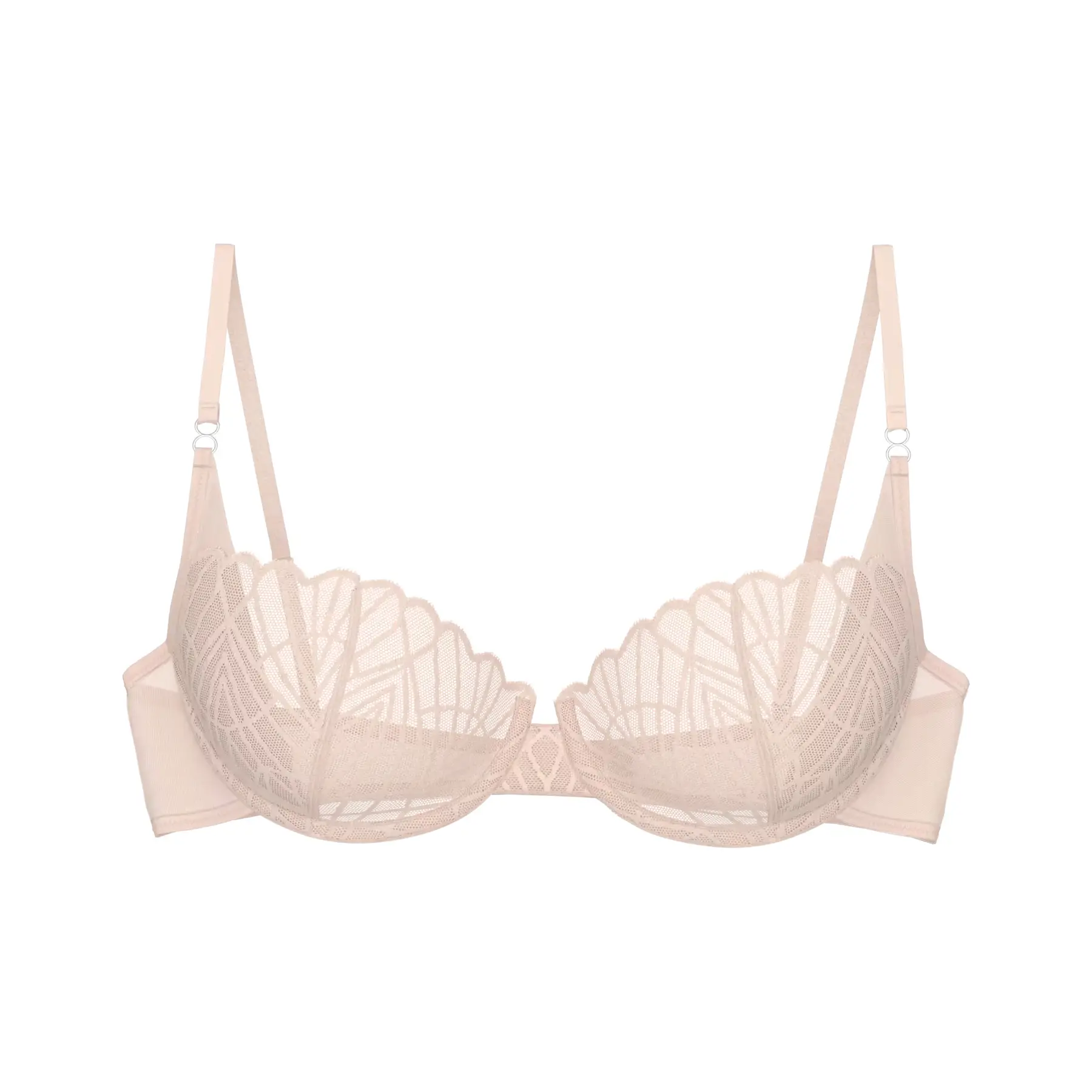 Reggiseno in pizzo donna Triumph That Night In Vegas