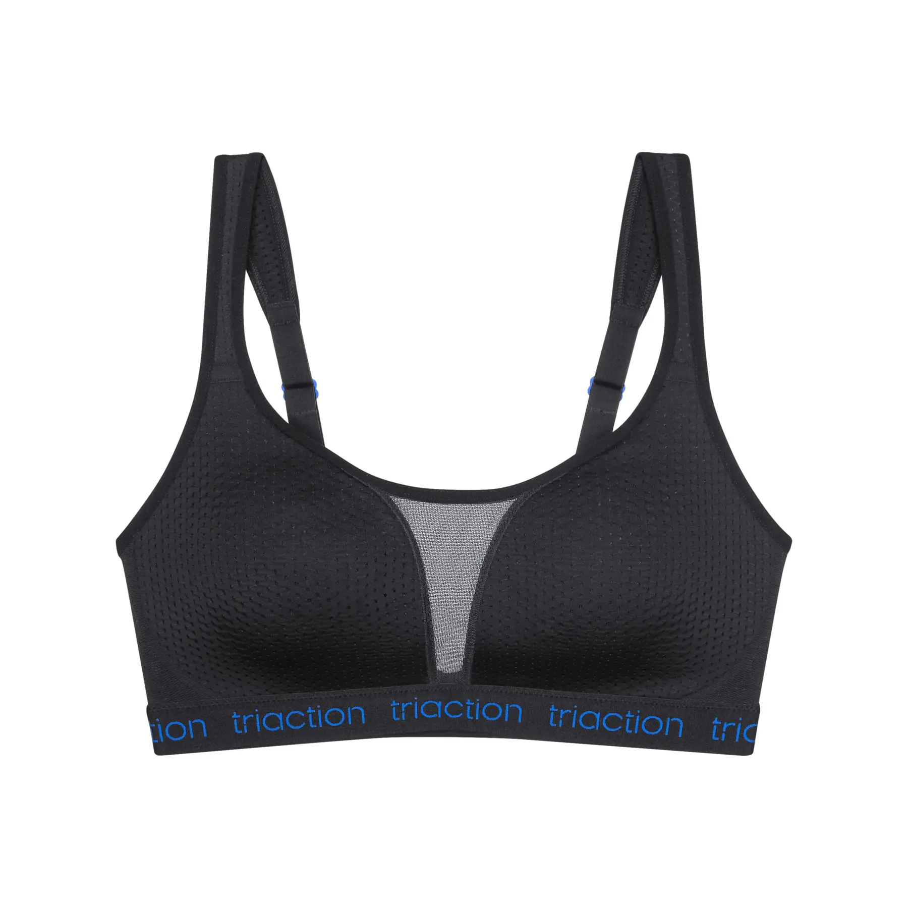 Reggiseno sportivo senza ferretti donna Triumph Triaction Energy Lite