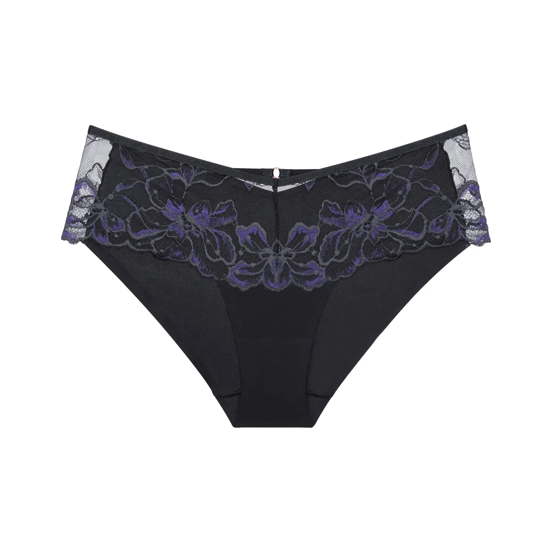 Spitzenhöschen, Damen Triumph Gardenia Florale