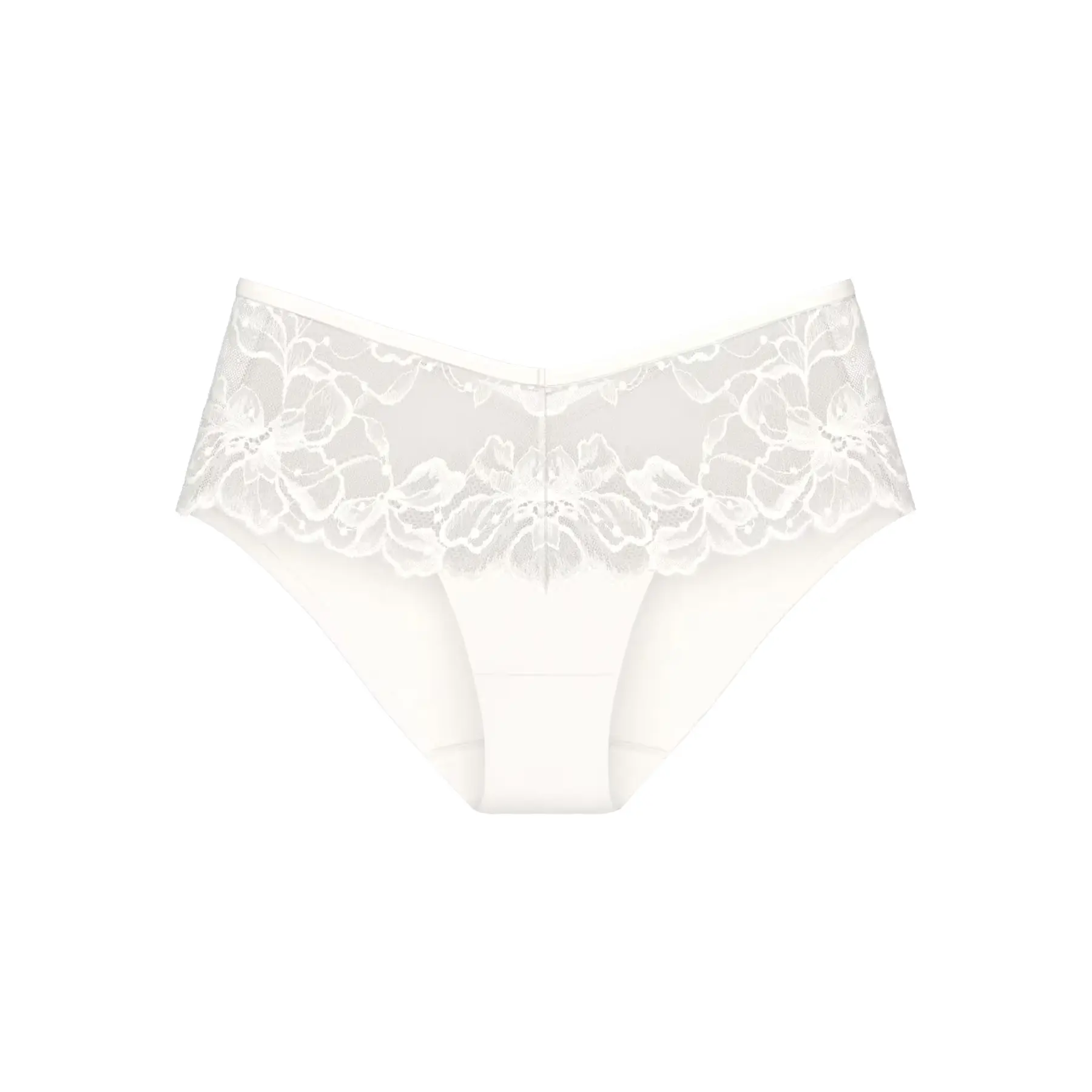 Höschen für Damen Triumph Wild Gardenia Florale