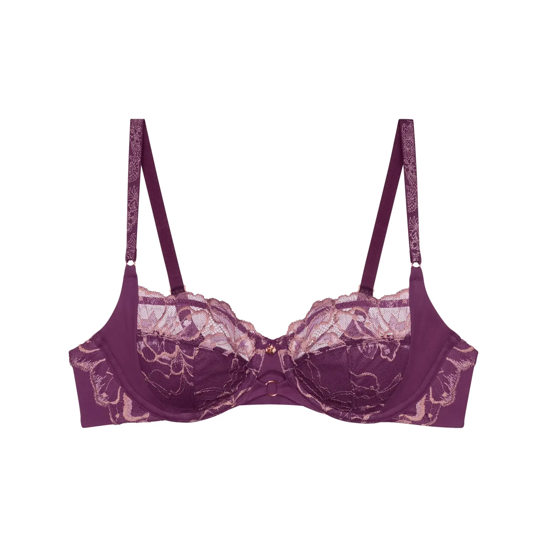 Reggiseno da donna  Wild Gardenia Florale