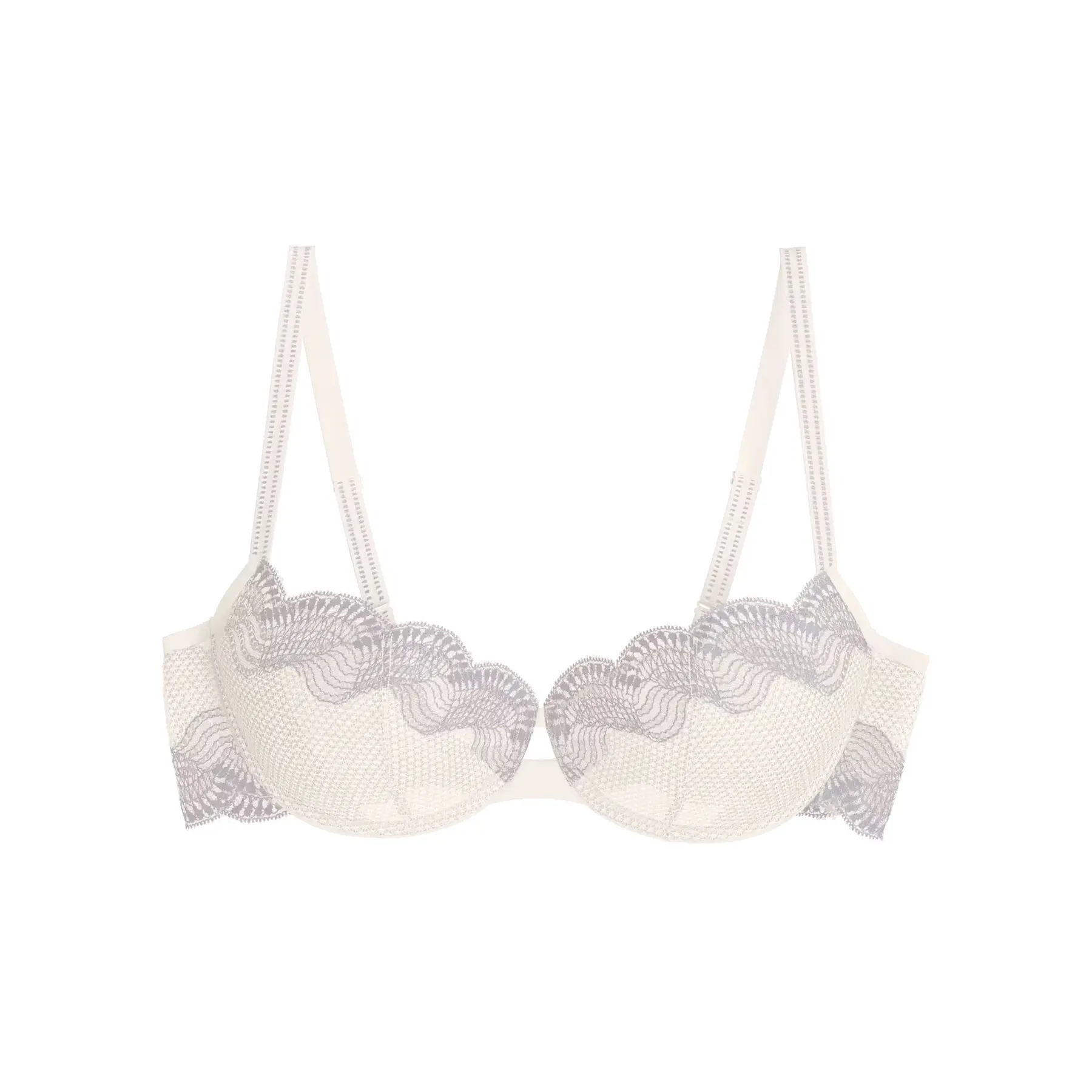 Reggiseno donna in pizzo Triumph Comfort Glam WH