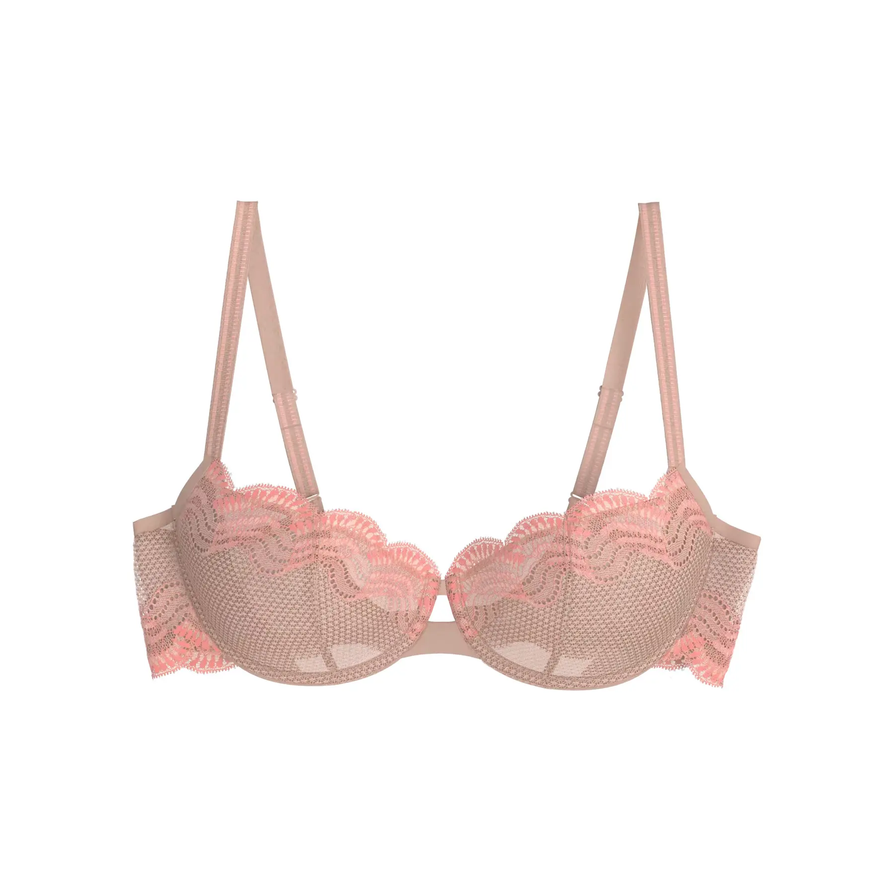 Reggiseno da donna Triumph Comfort Glam