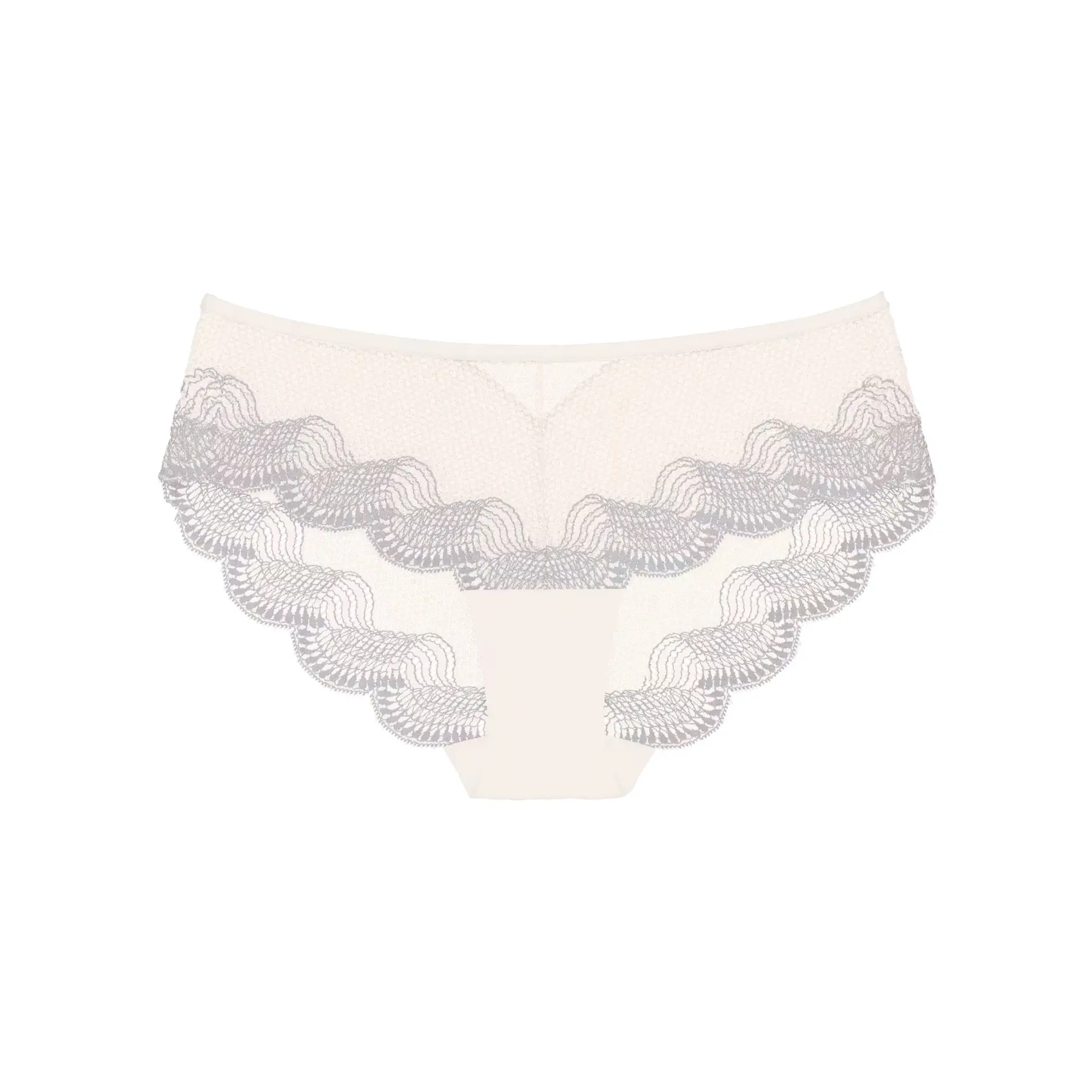 Spitzenhöschen, Damen Triumph Comfort Glam