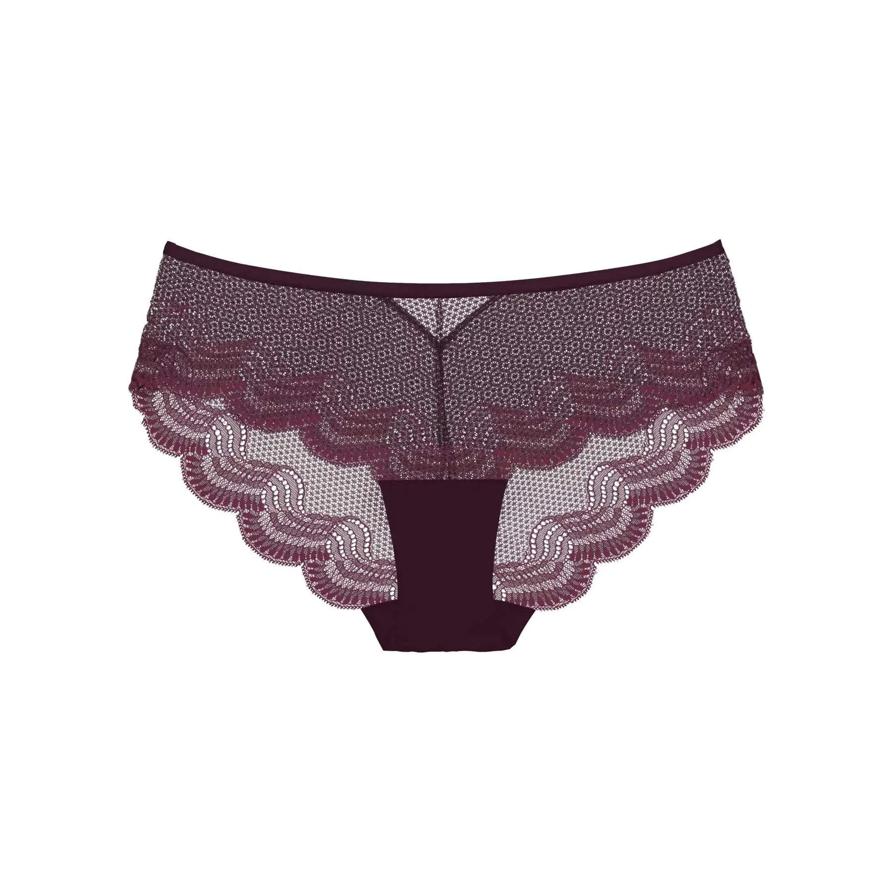 Damesslipjes Triumph Comfort Glam