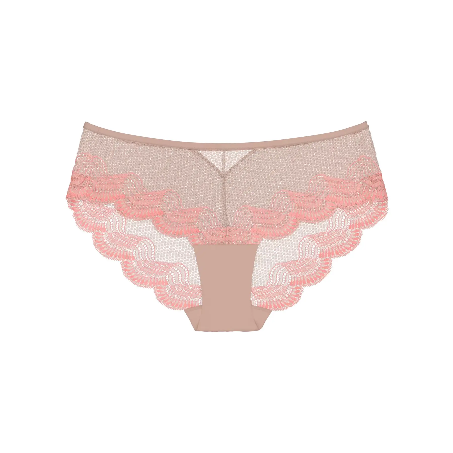Mutandine da donna Triumph Comfort Glam