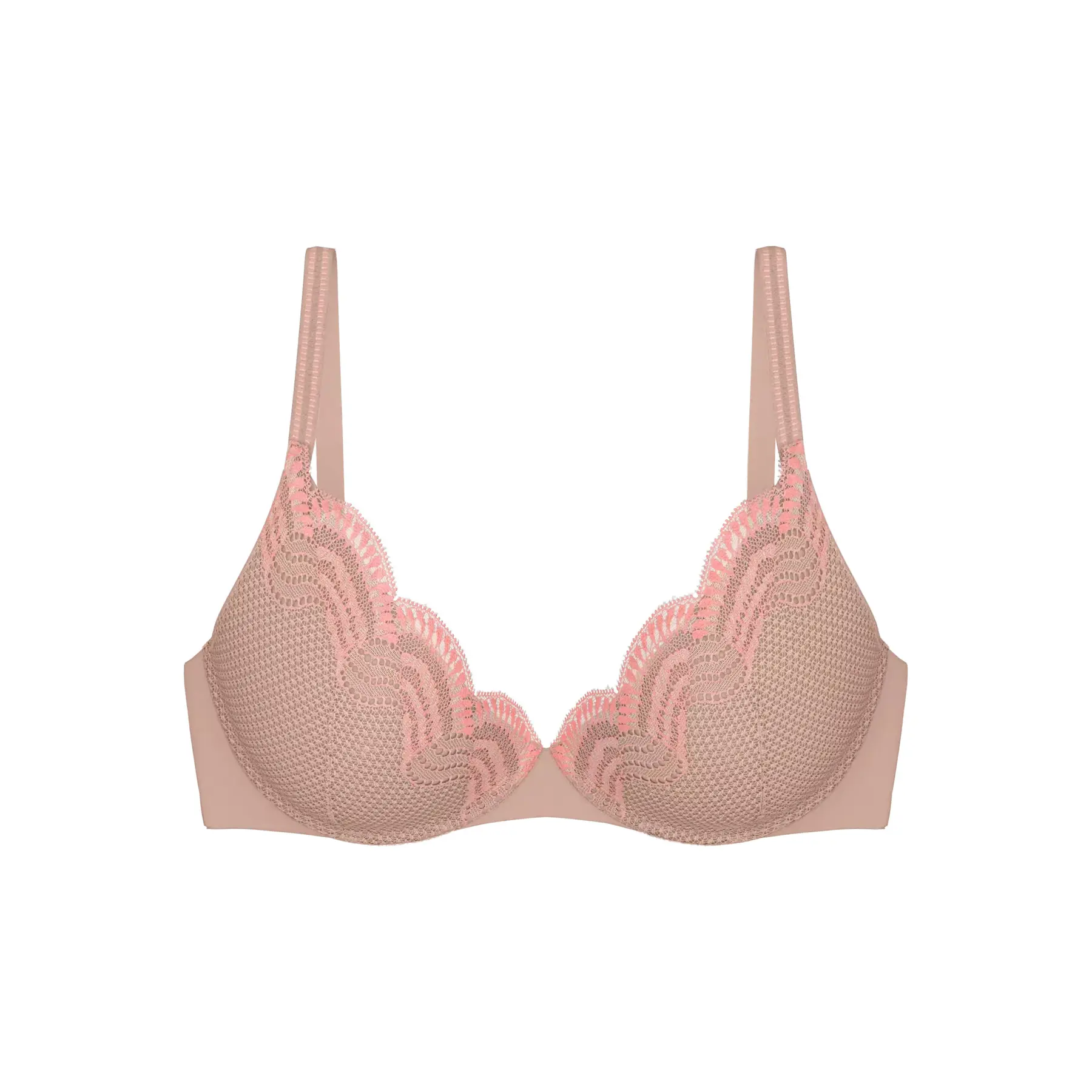 Reggiseno da donna Triumph Comfort Glam WHU