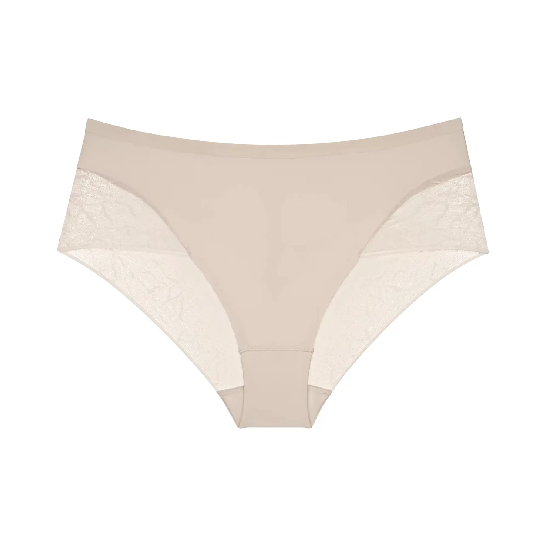 Maxi-Slip Women Triumph Comfort Contour