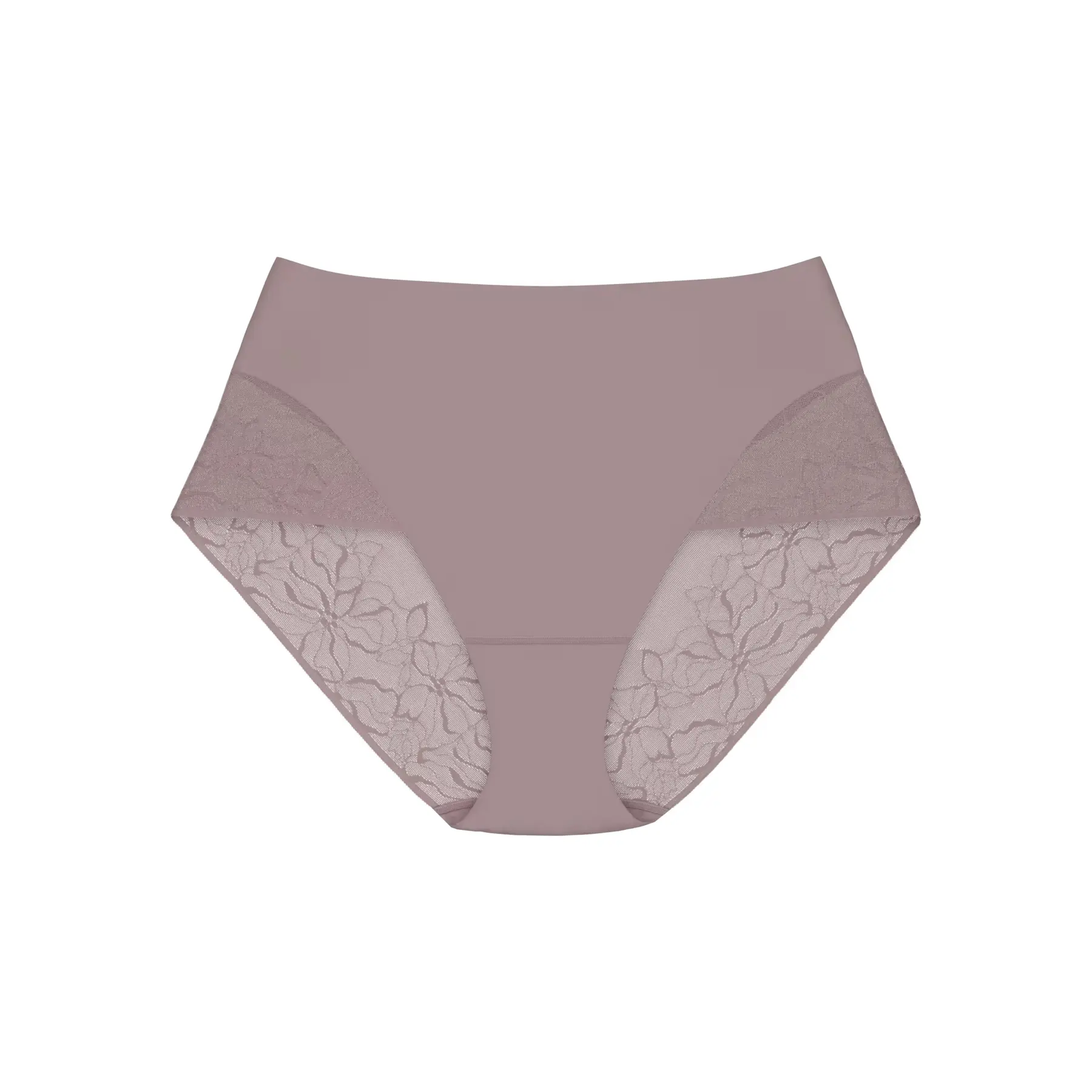 Damesslipjes Triumph Comfort Contour Maxi