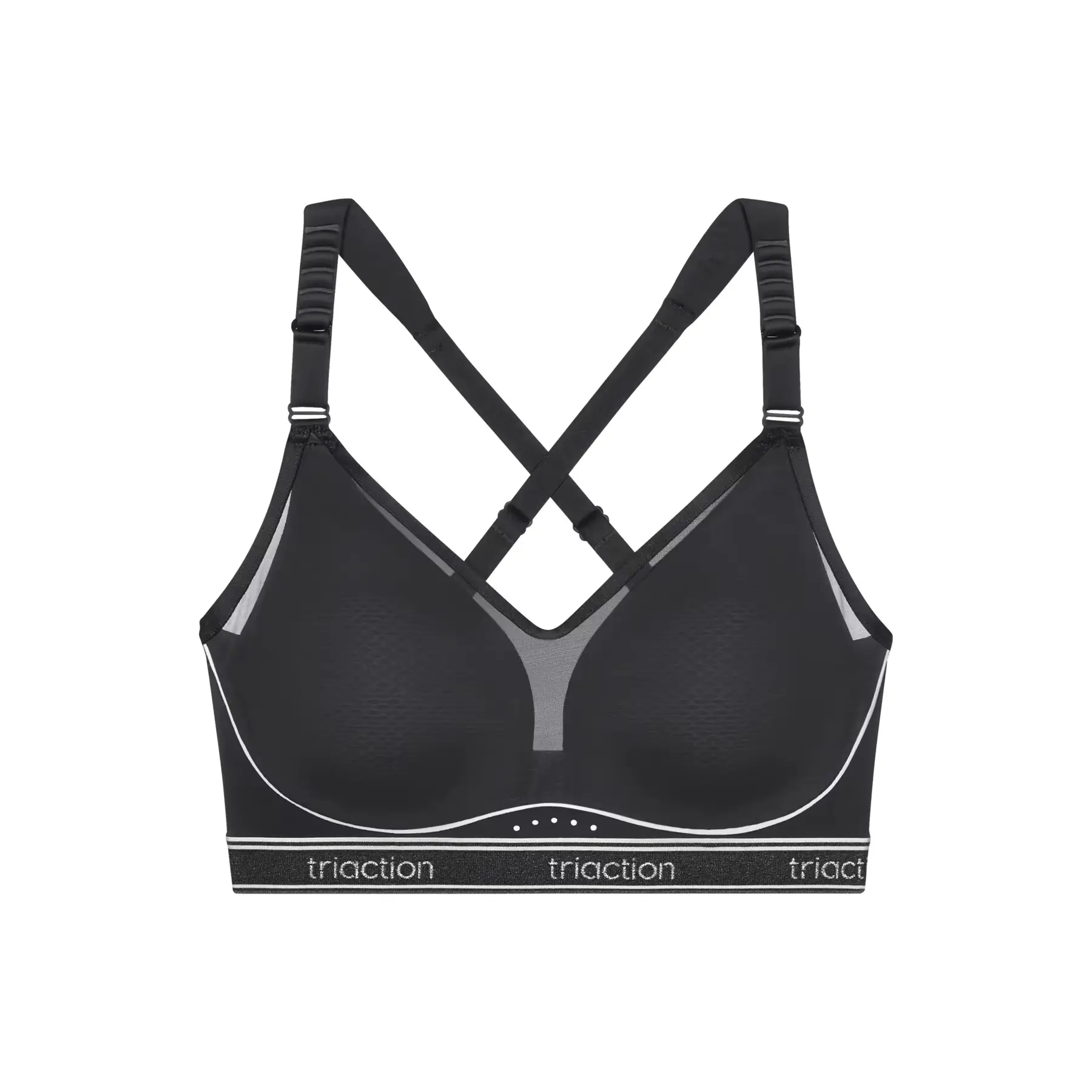 Reggiseno da donna Triumph Triaction Cardio Breeze P