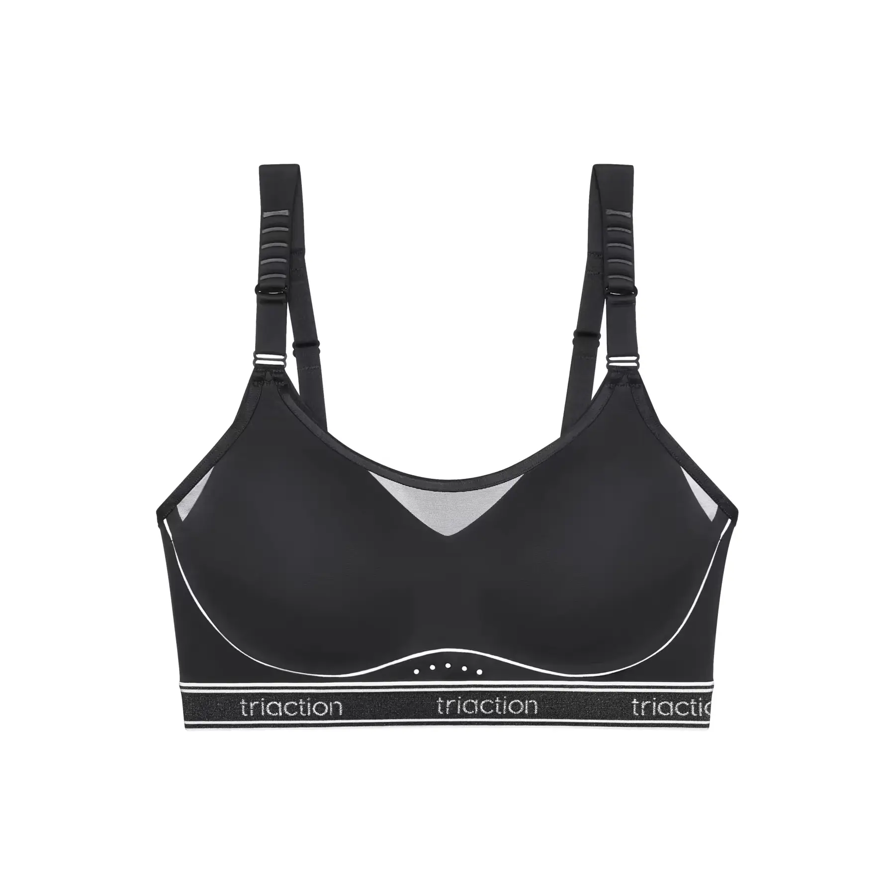 Reggiseno sportivo da donna Triumph Triaction Cardio Breeze N