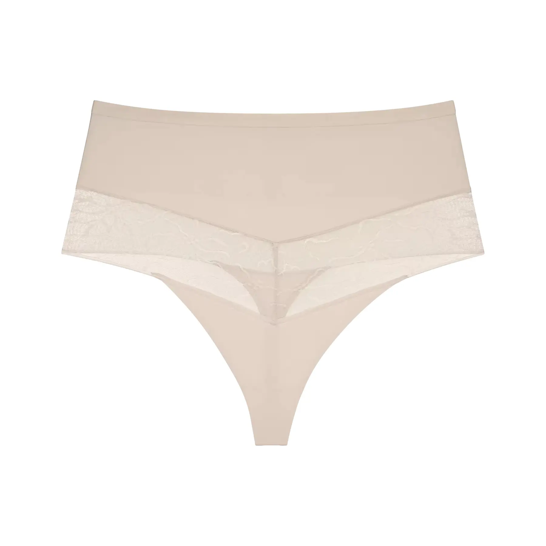 String Damen Triumph Comfort Contour