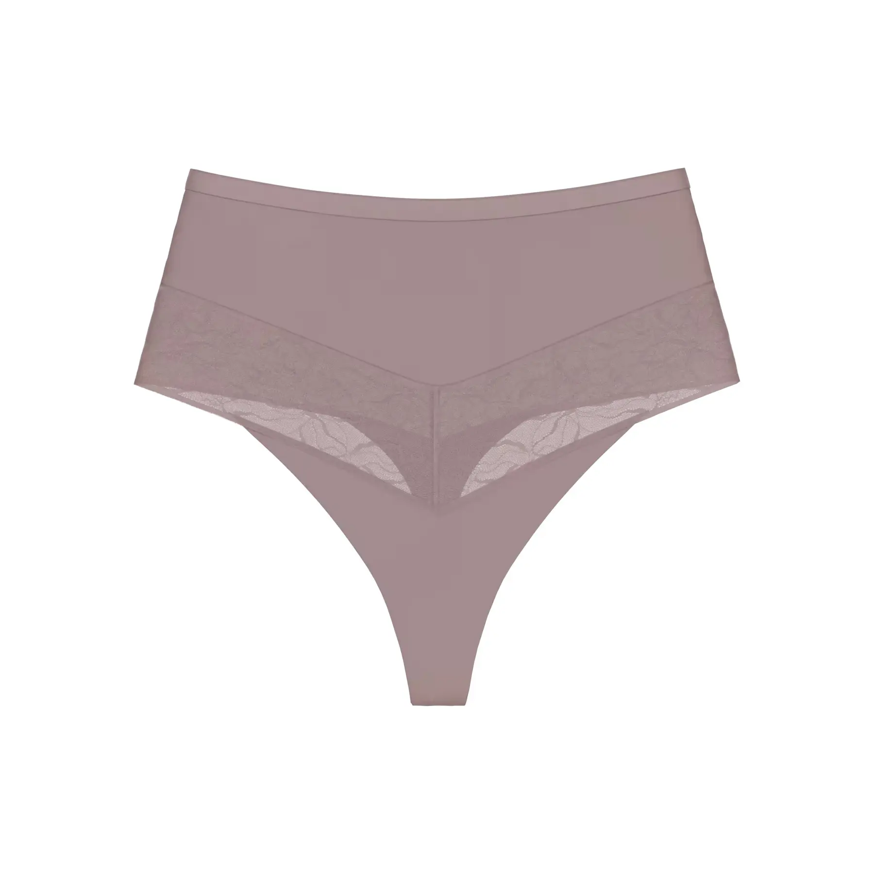 Damesslip met hoge taille Triumph Comfort Contour