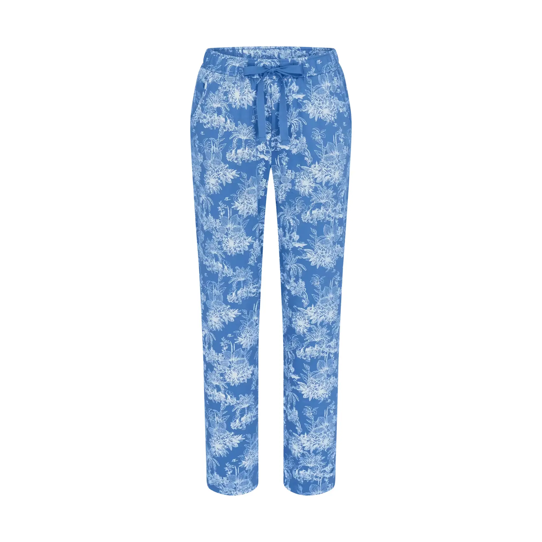 Pantaloni da donna  Mix & Match Jersey X 03