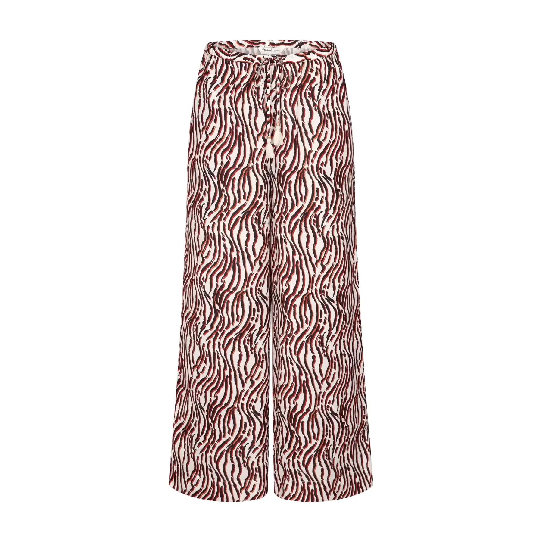 Pantaloni da donna Triumph Summer Satin