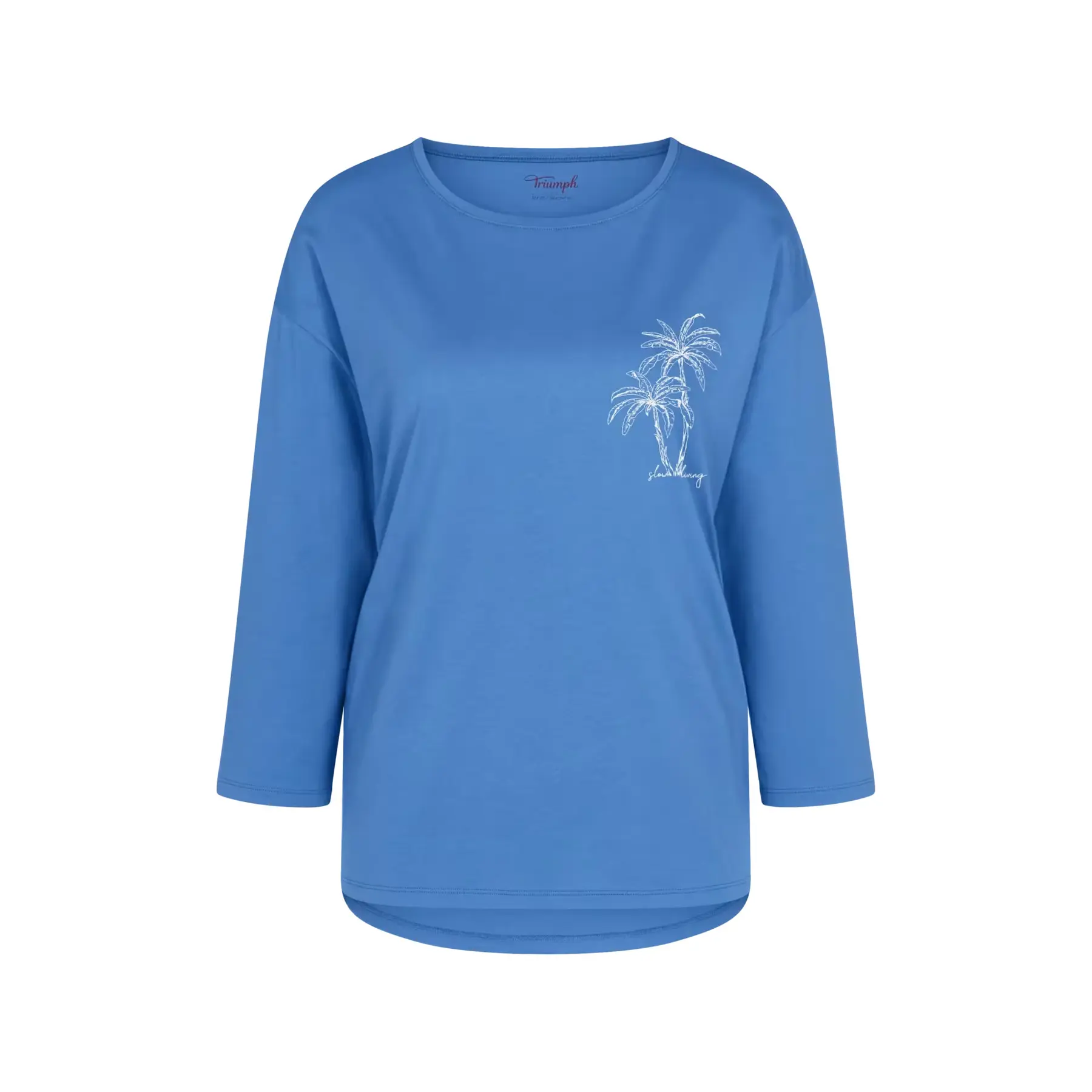 Top donna Triumph Mix & Match 7/8 X