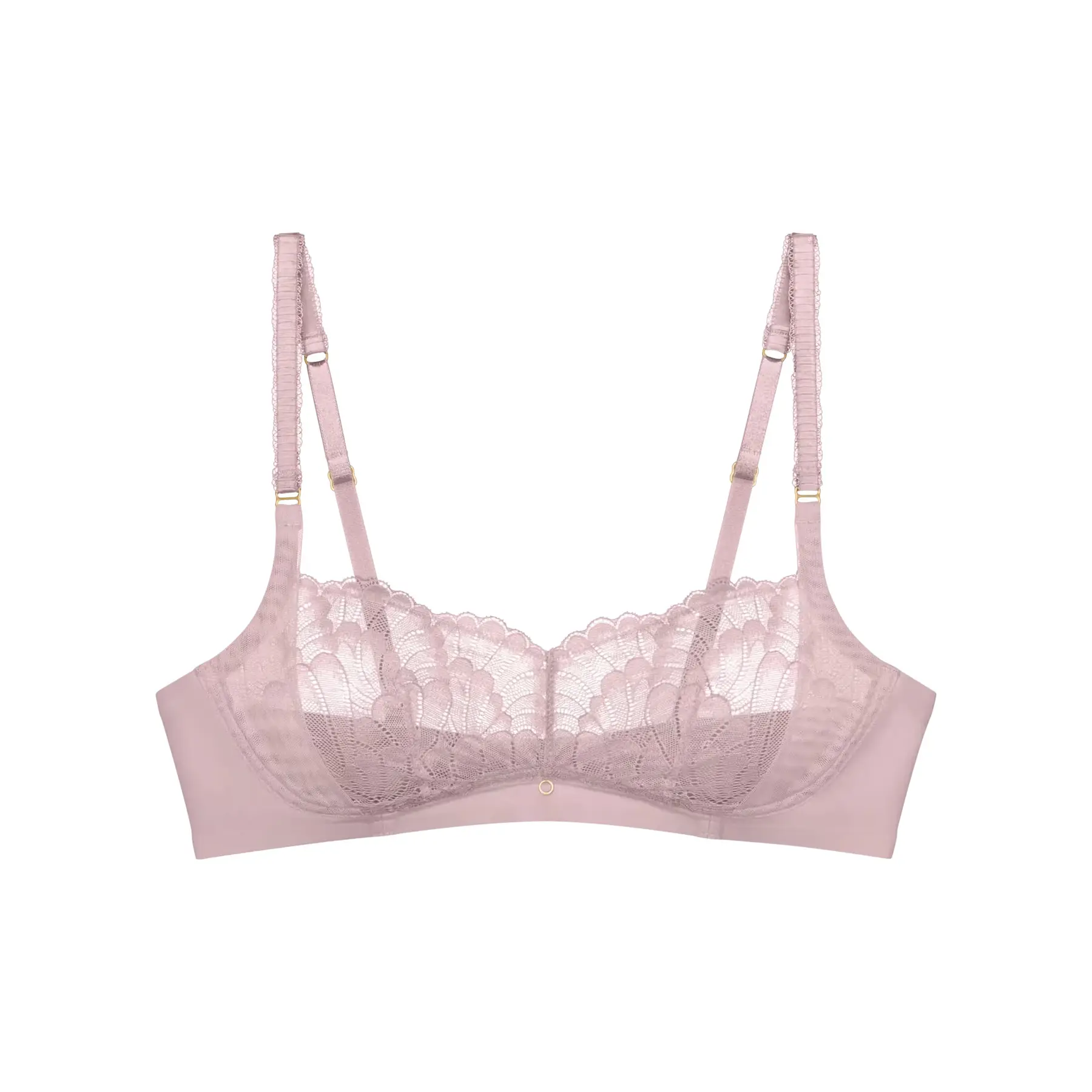 Duurzaam stretch kant beha voor vrouwen Triumph Love in Lace