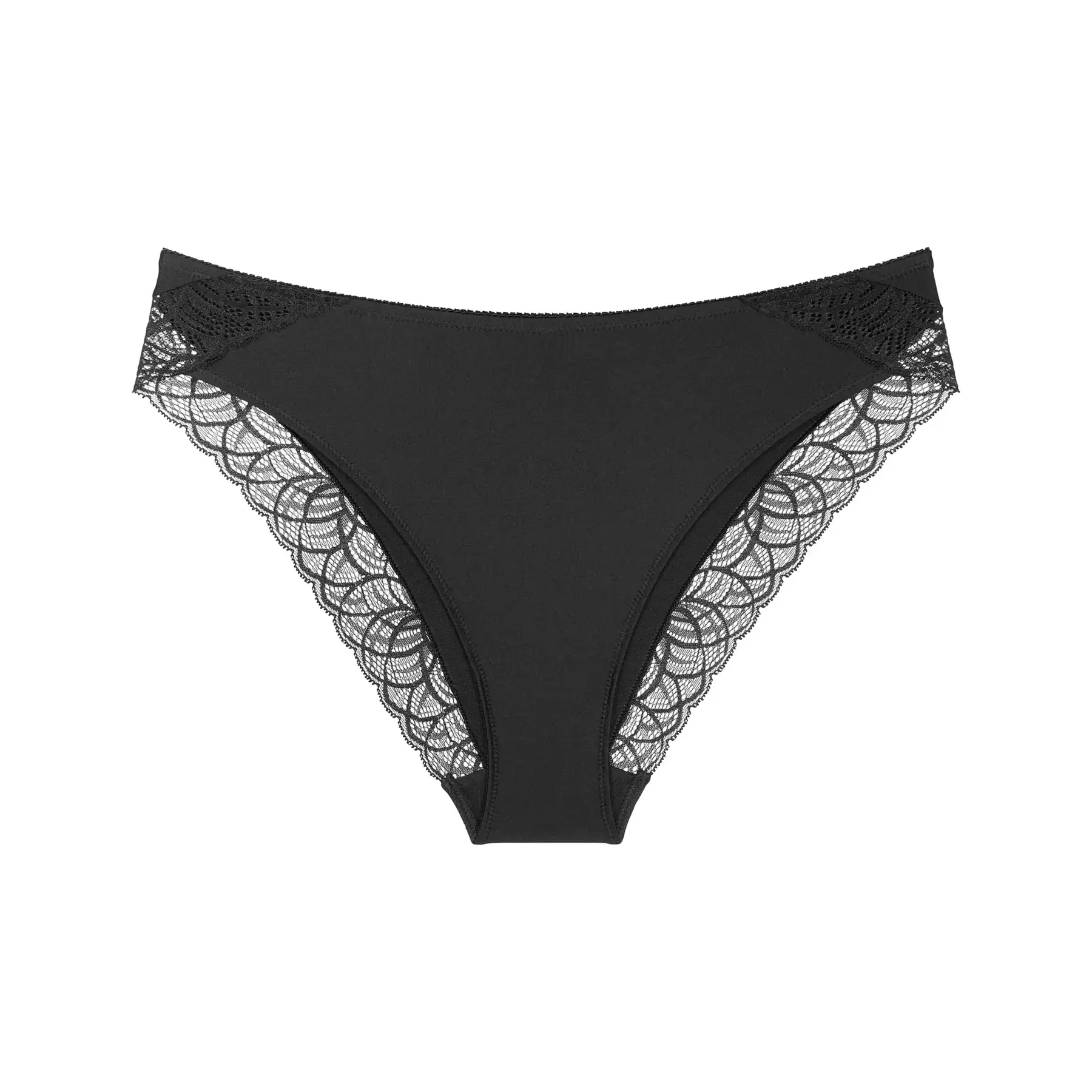 Höschen für Damen Triumph Amourette Graphic Tai