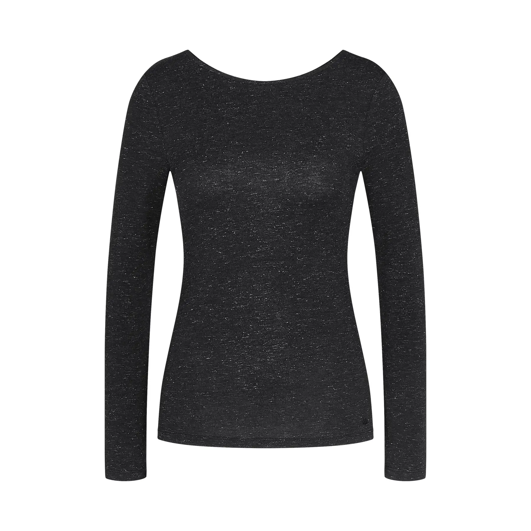 Top a maniche lunghe donna Triumph Beauty Layers
