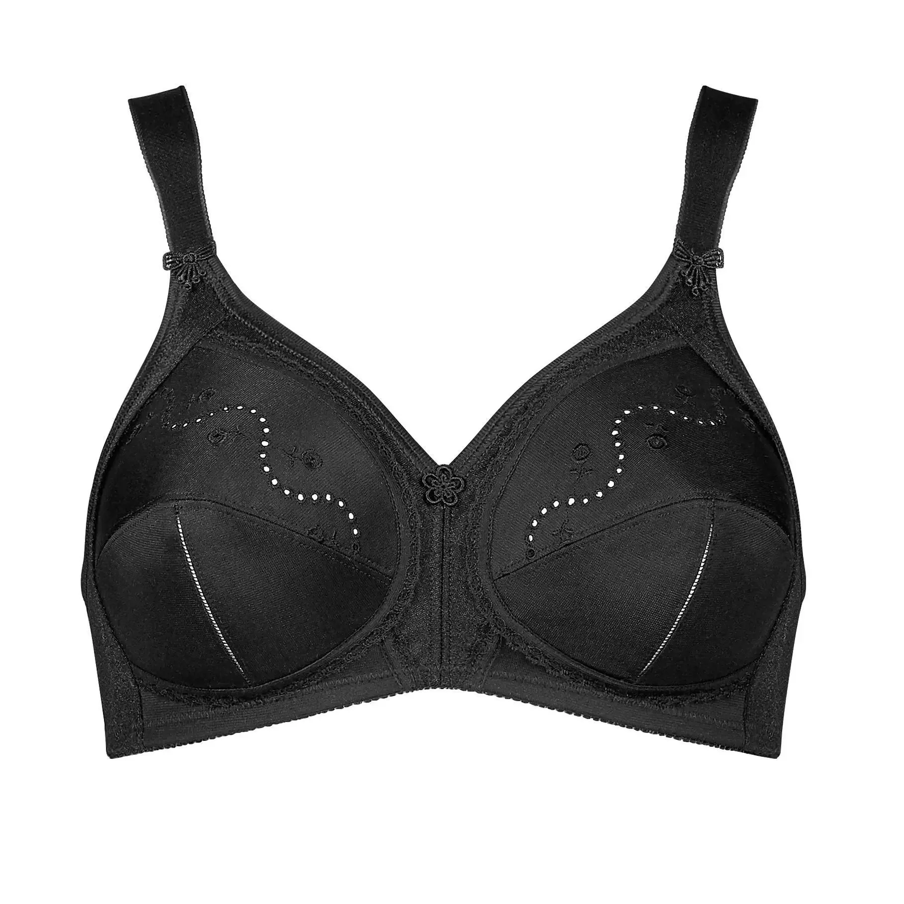 Reggiseno donna in cotone Triumph Doreen