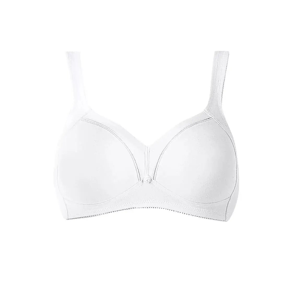 Reggiseno donna in cotone Triumph Shaper