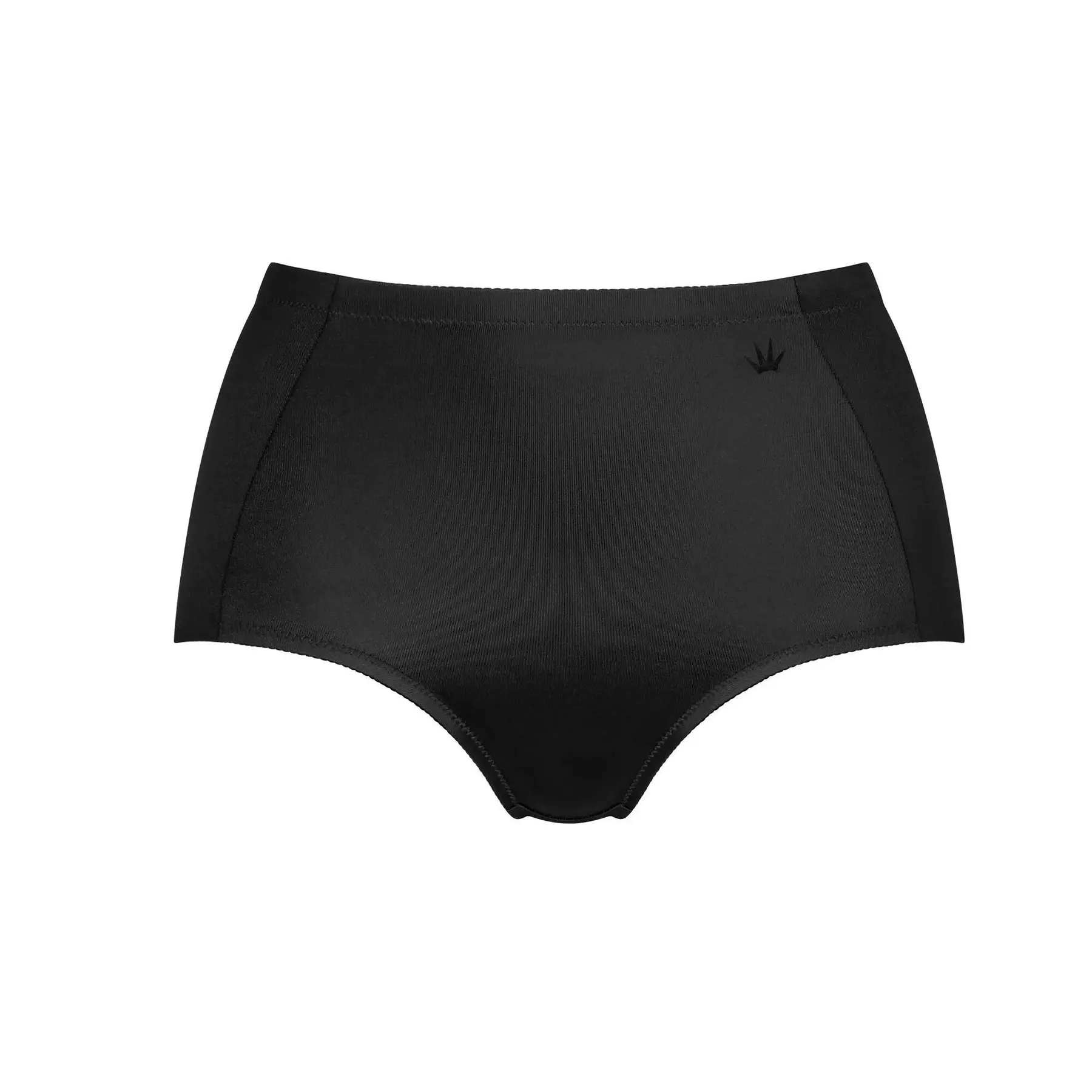 Höschen mit hoher Taille, Frau Triumph Becca Extra