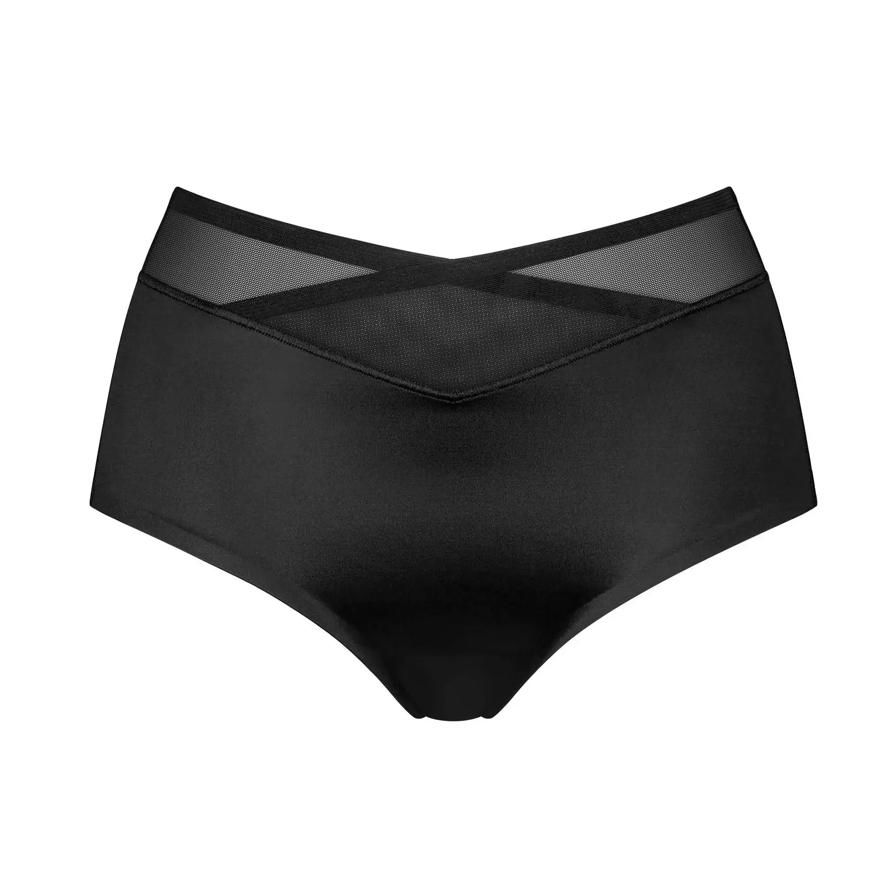 Mutandine da donna Triumph True Shape Sensation Maxi