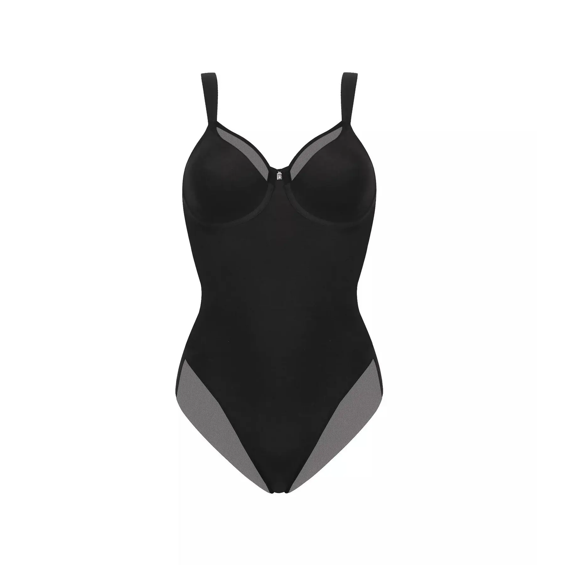 Body donna Triumph True Shape Sensation BSW
